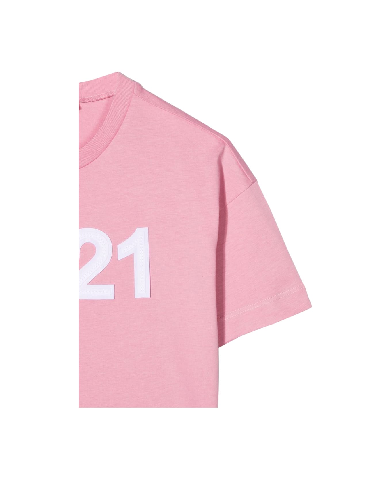 N.21 Shirt - PINK