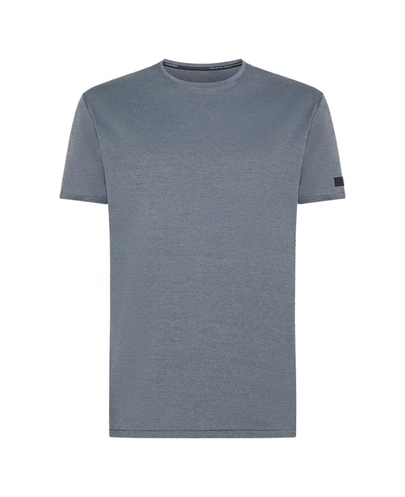 RRD - Roberto Ricci Design T-shirt - Clear Blue