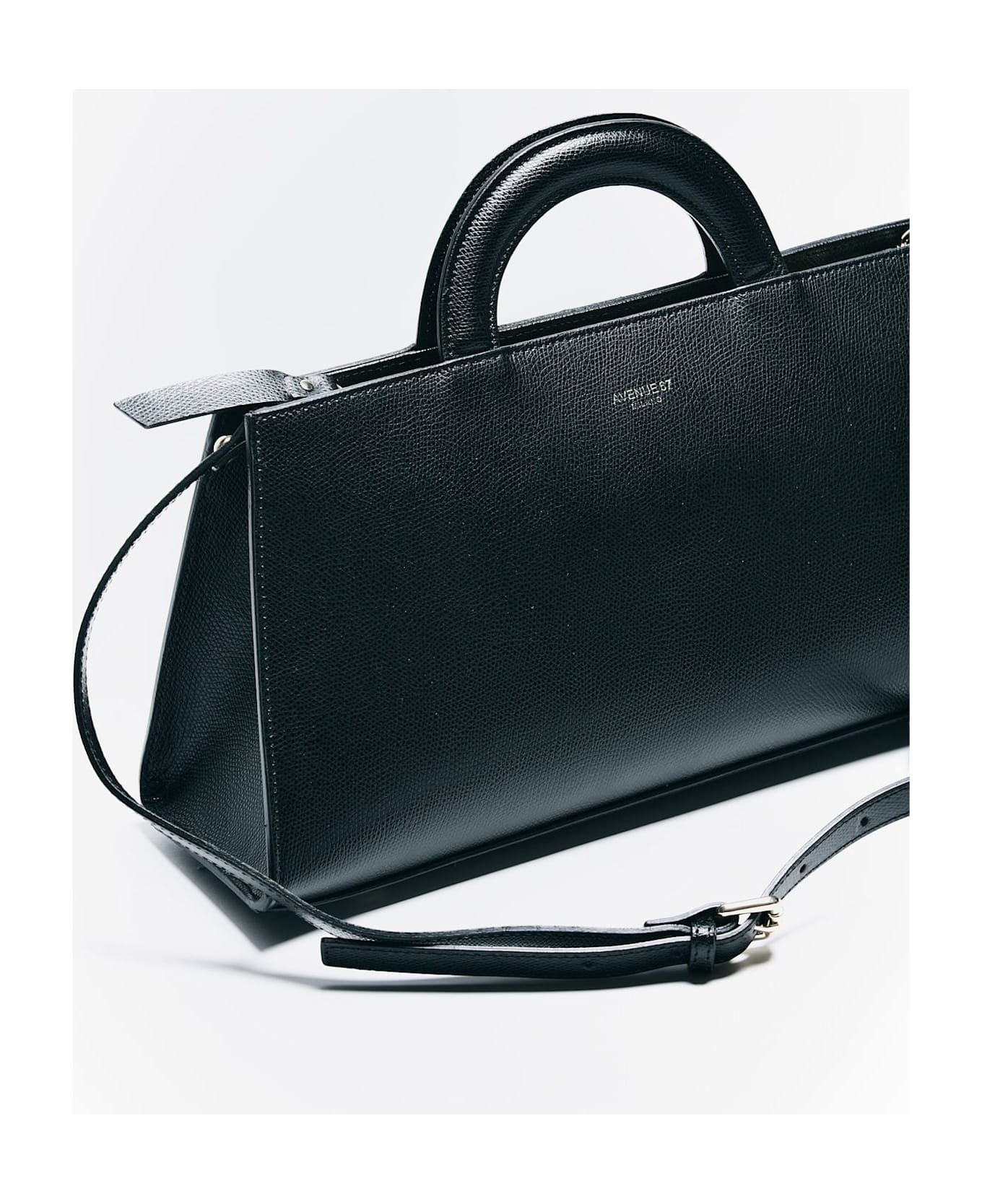 Avenue 67 Rania Bag - Nero