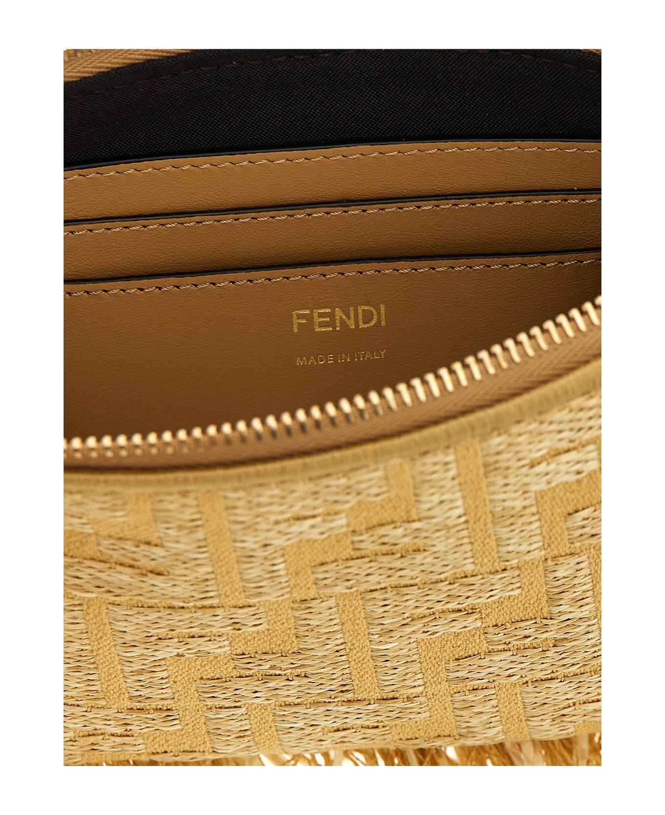 Fendi 'baguette' Pouch | italist