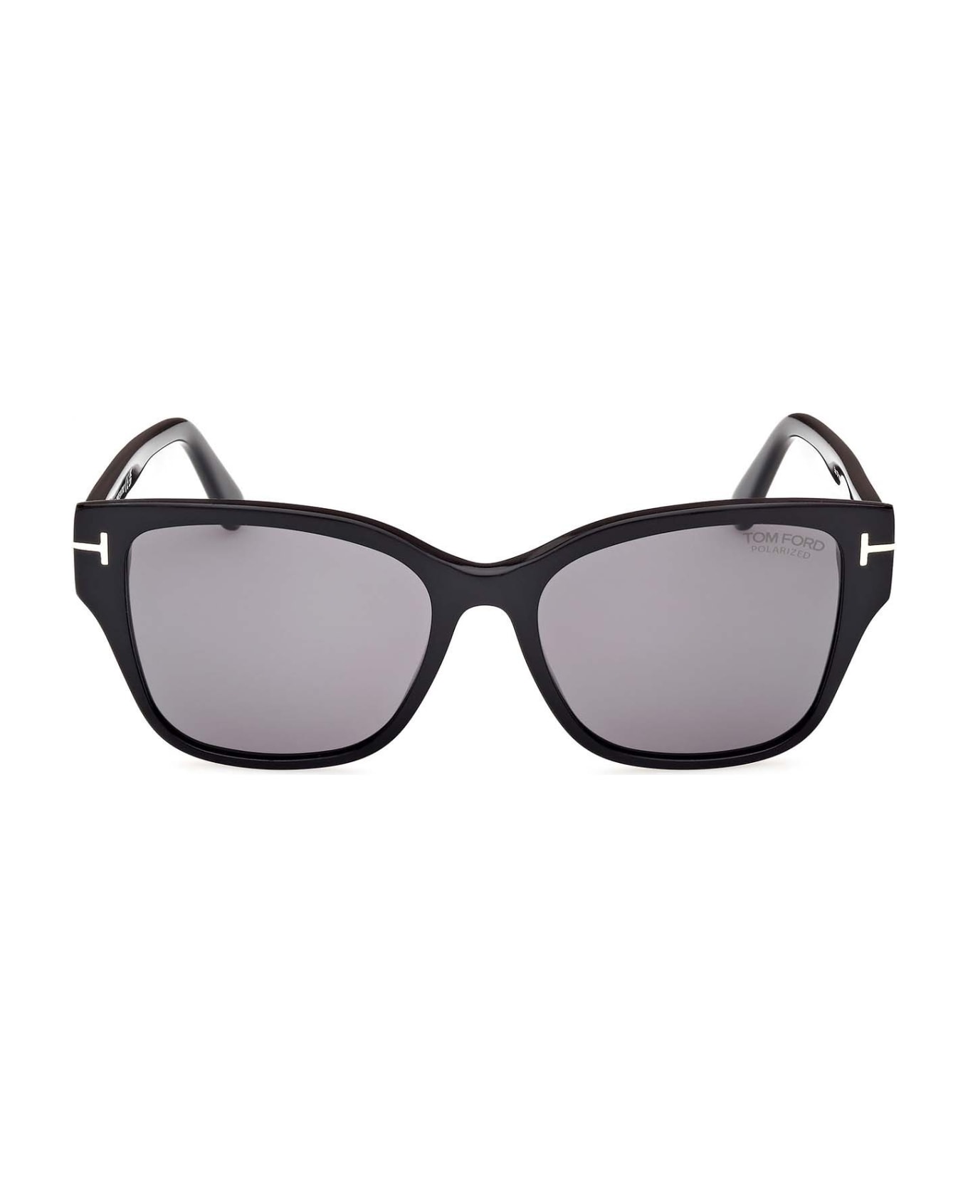 Tom Ford Eyewear Sunglasses - Nero/Nero