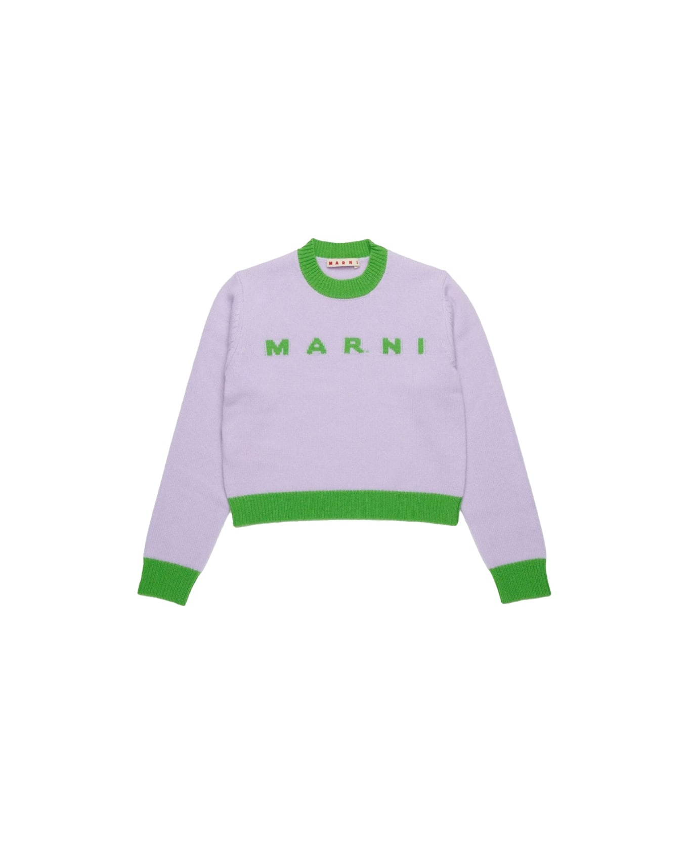 Marni Sweatshirt - PINK