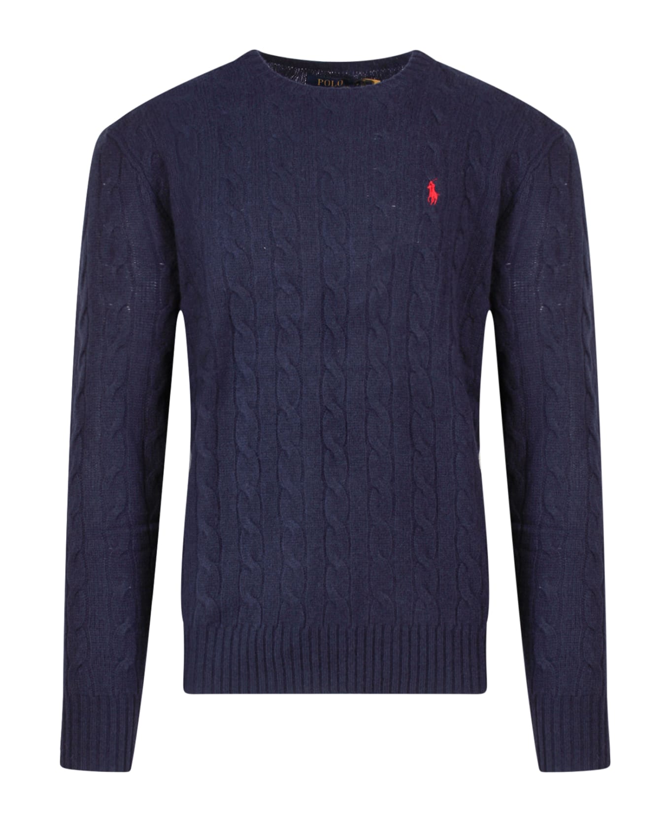 Ralph Lauren Sweater - BLUE