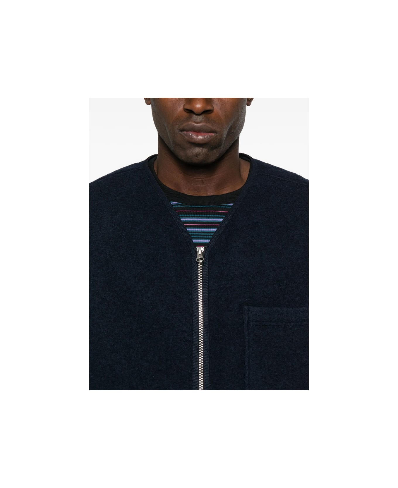 Samsøe 
Samsøe Sweater - BLUE