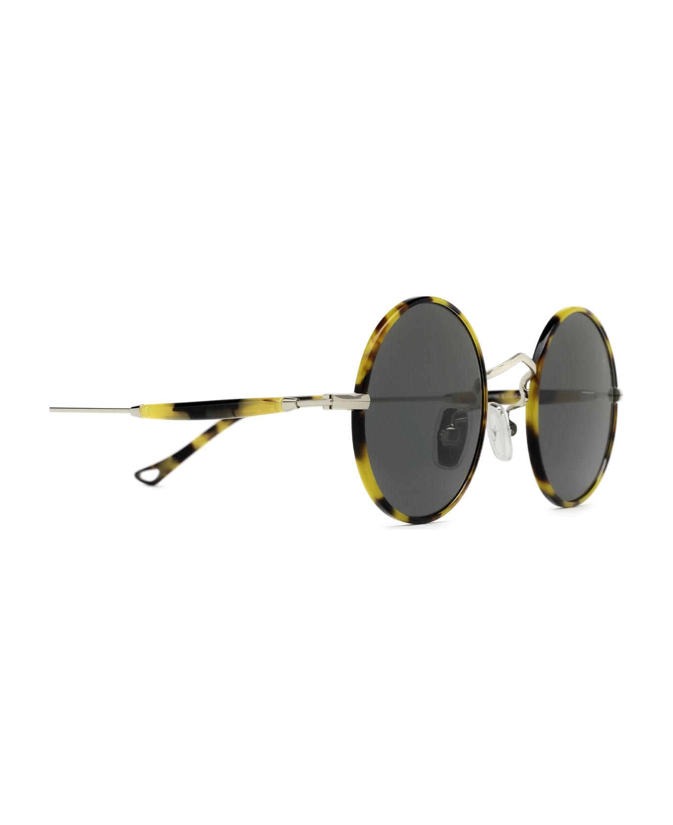 Eyepetizer Quatre Havana Sunglasses - Havana サングラス