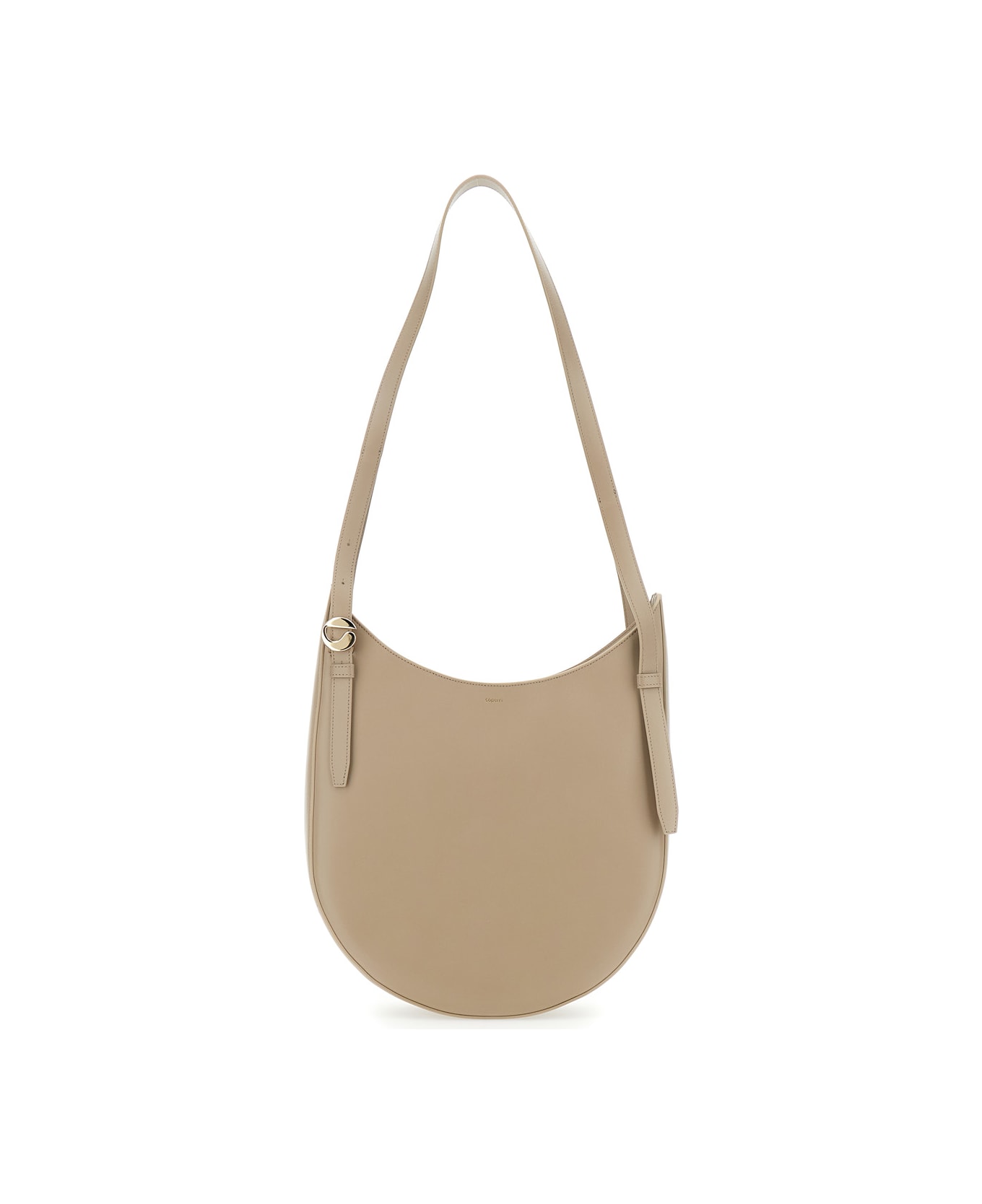 Coperni Hobo Belt Bag - Beige