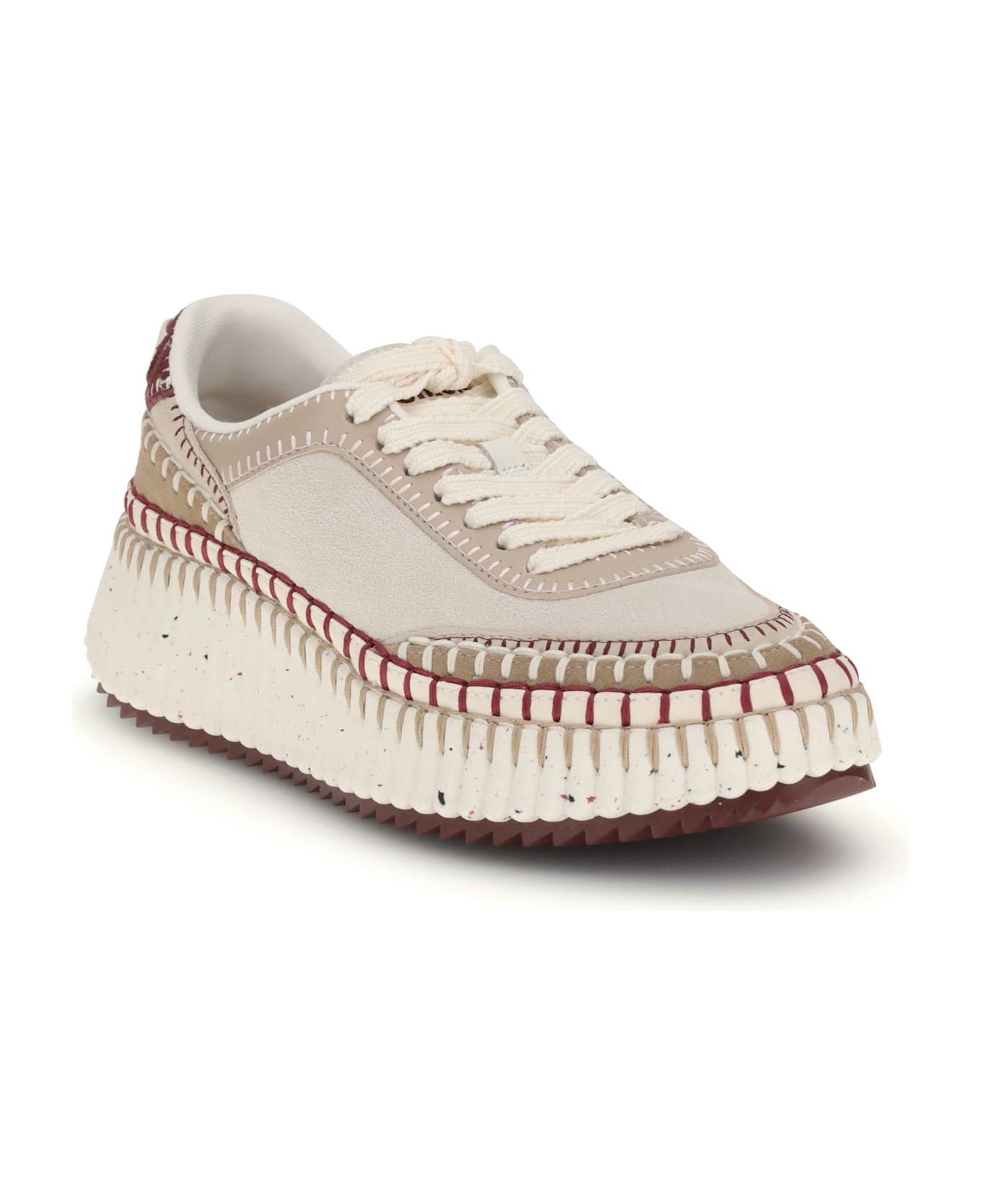 Chloé Nama Sneakers