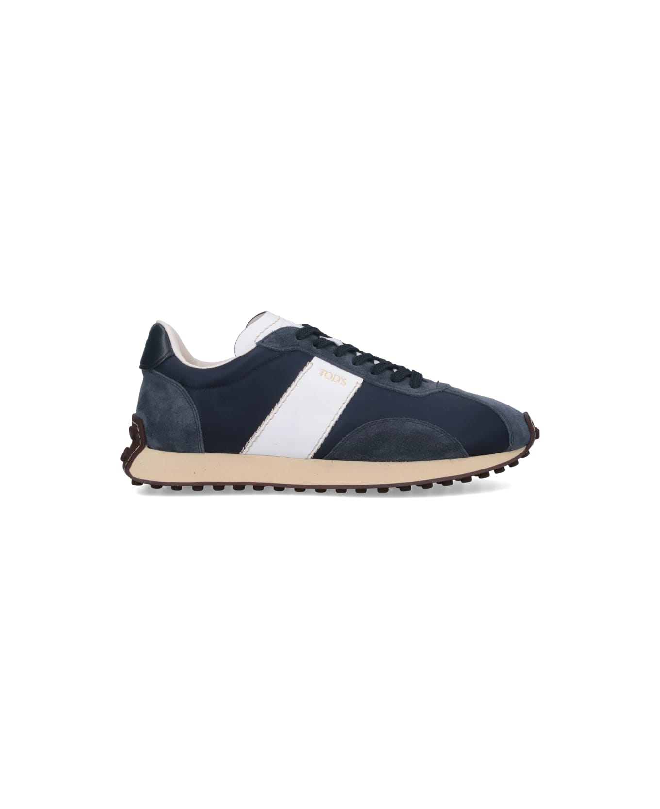Tod's Low Top Sneakers | italist