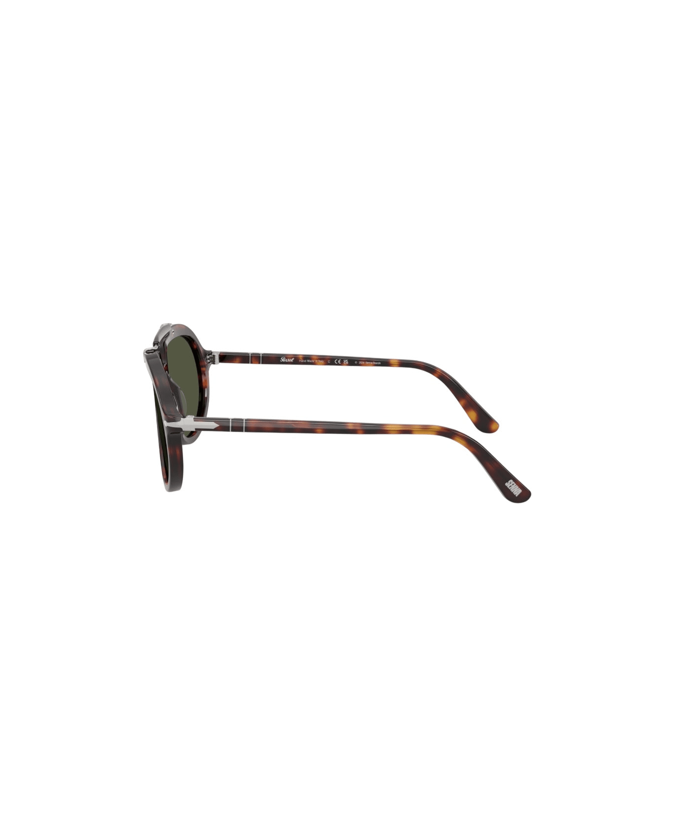Persol 0202 S X Senna Sunglasses