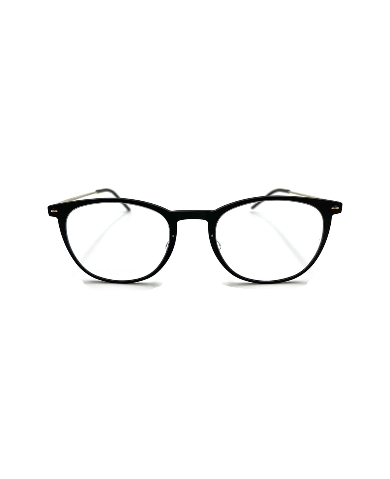 LINDBERG N.o.w. 6529 Glasses - Nero