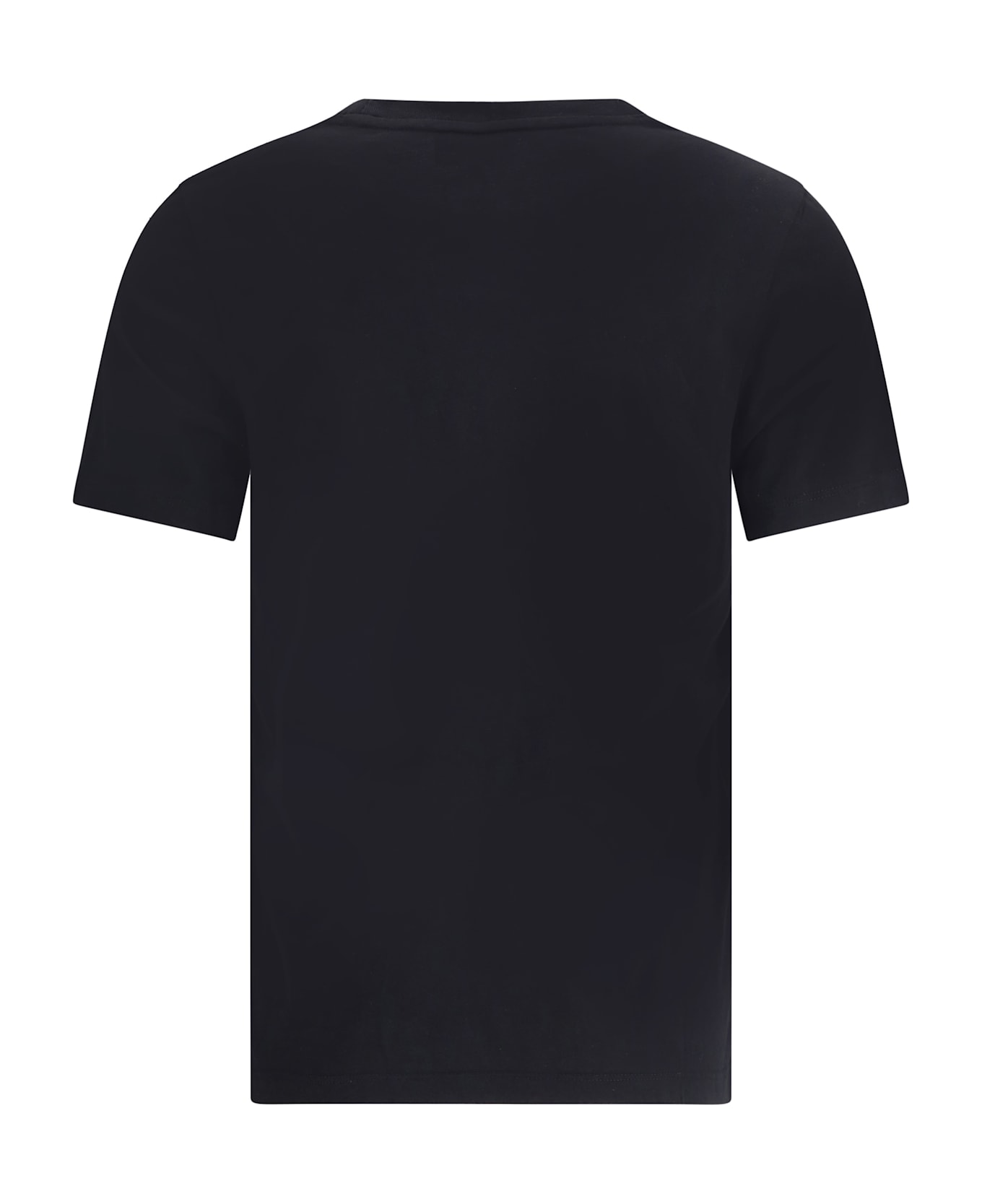 Maison Kitsuné Baby Fox Regular Tee-shirt