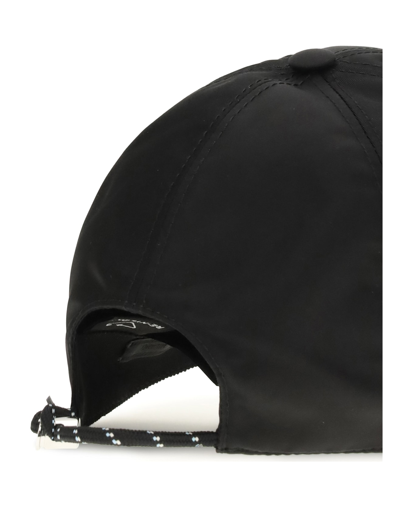 Prada Speedrock Baseball Cap In Re-nylon