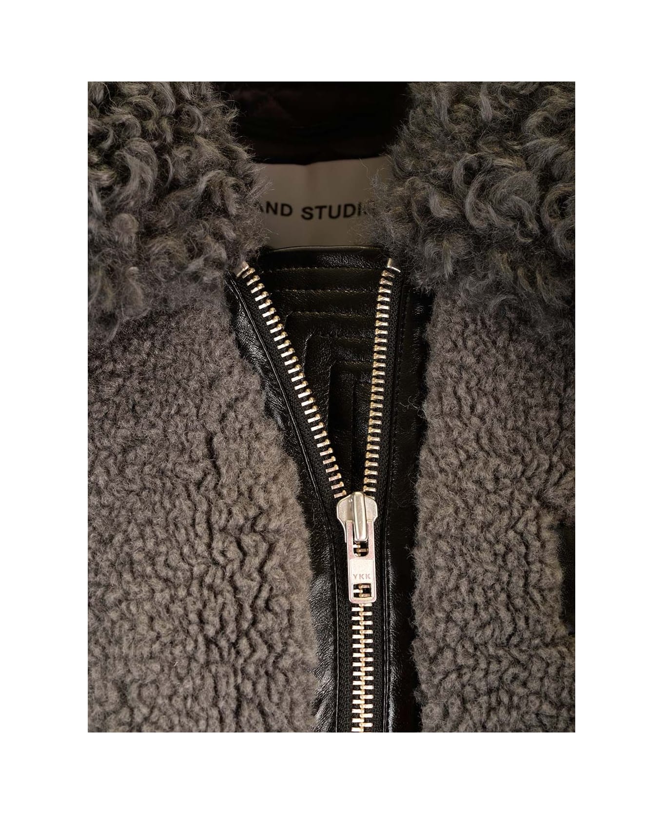 STAND STUDIO 'joann' Jacket - Grigio