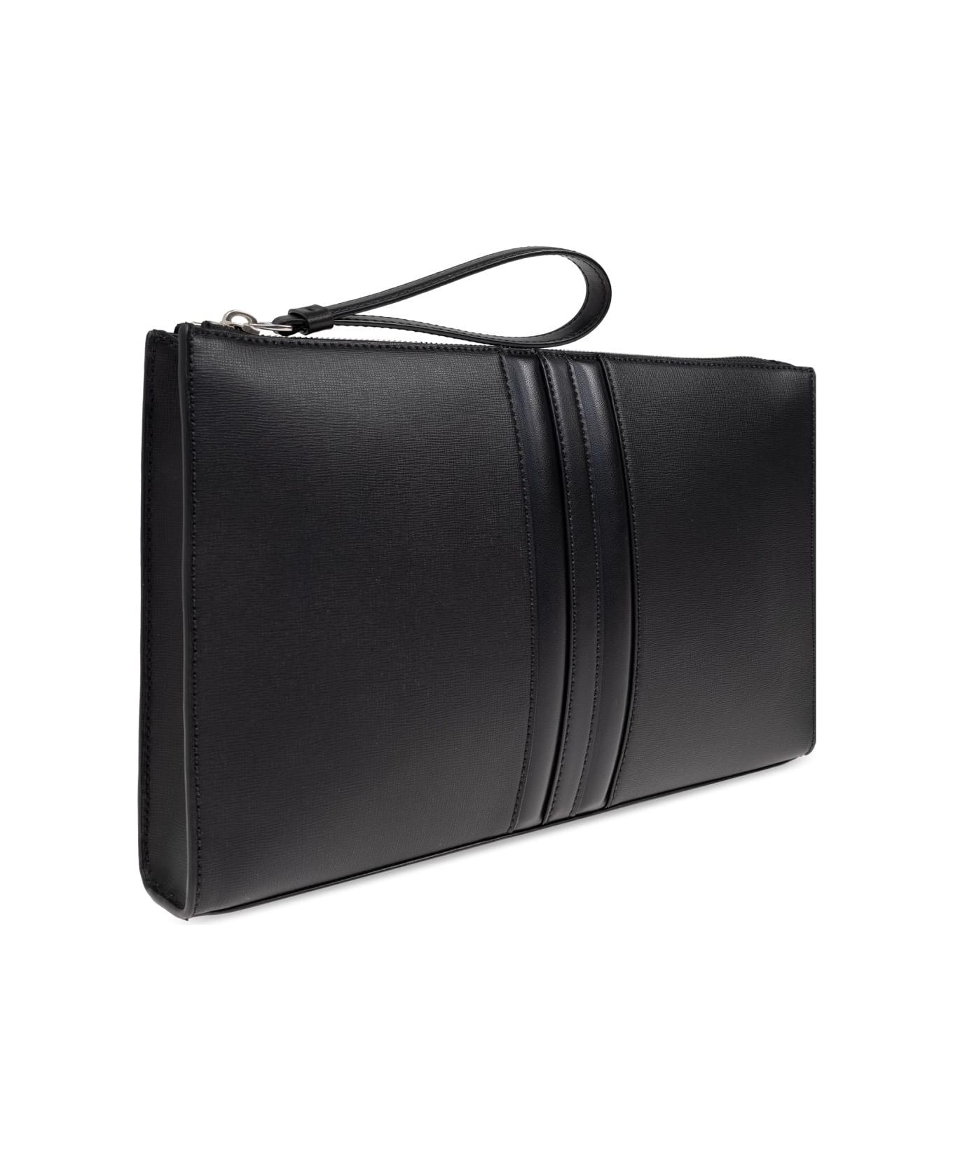 Bally Handbag Mythos - Black
