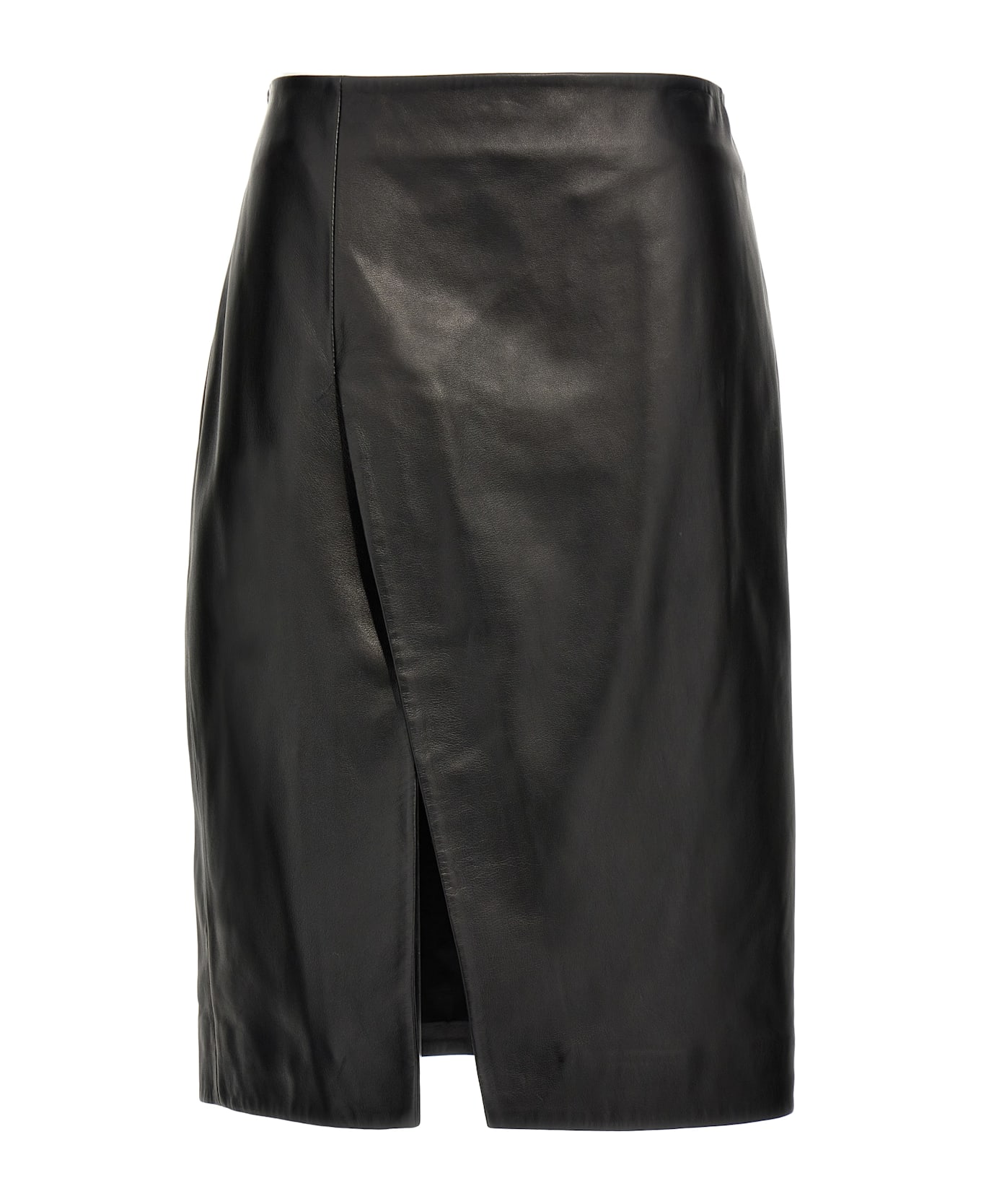 Loulou Studio 
ekare
 Skirt - Black  