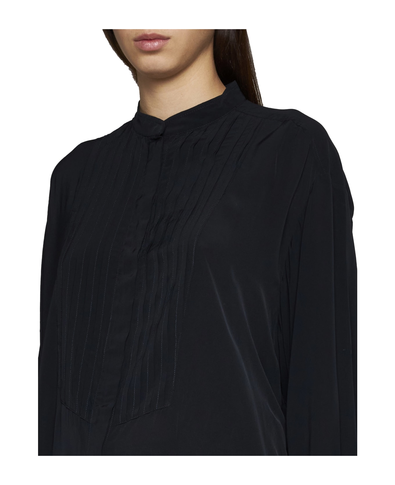 Isabel Marant Shirt - Black
