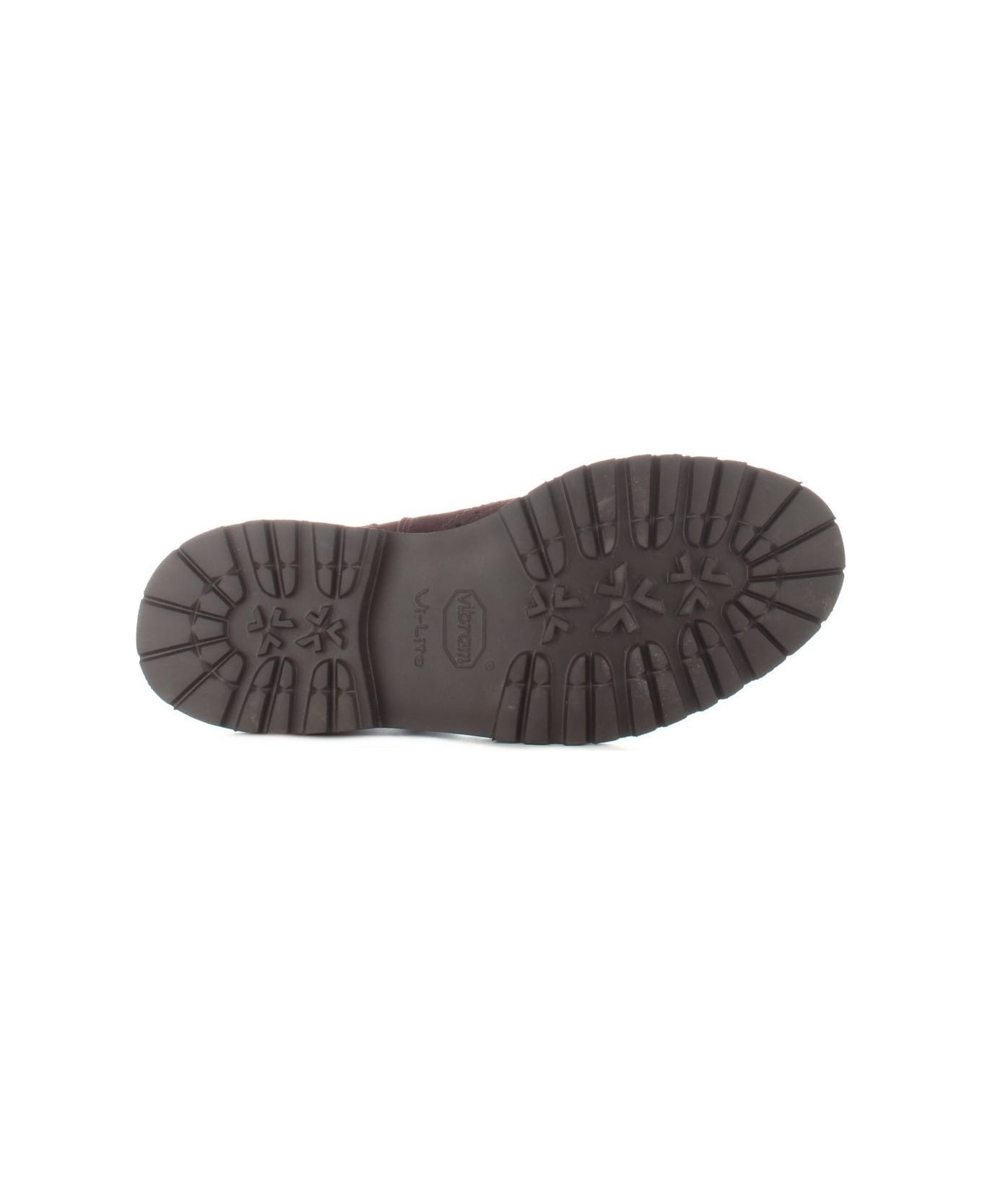 Tricker
s Henry Coffee Castorino Vilite - Coffee