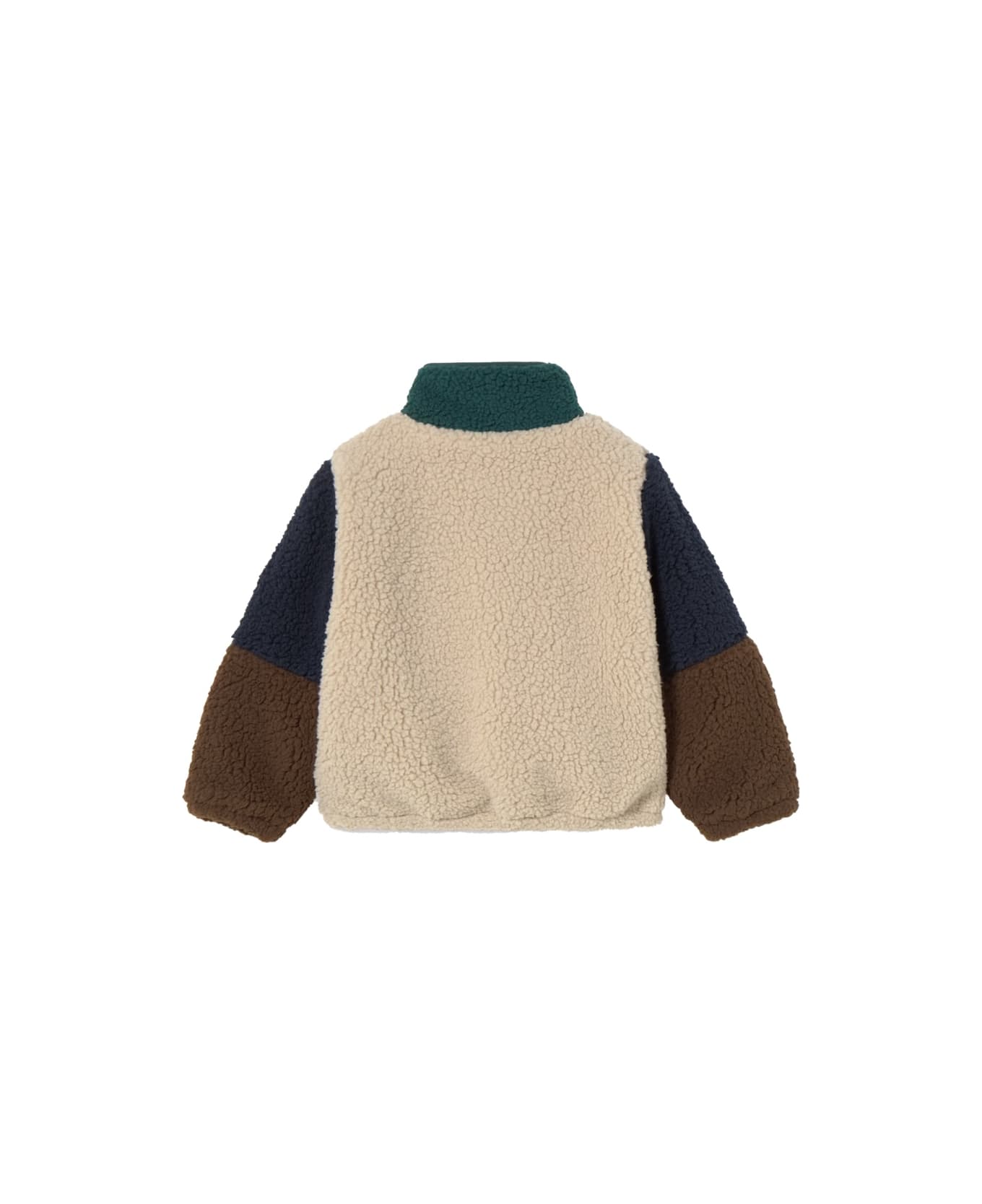 TinyCottons Jacket - GREEN