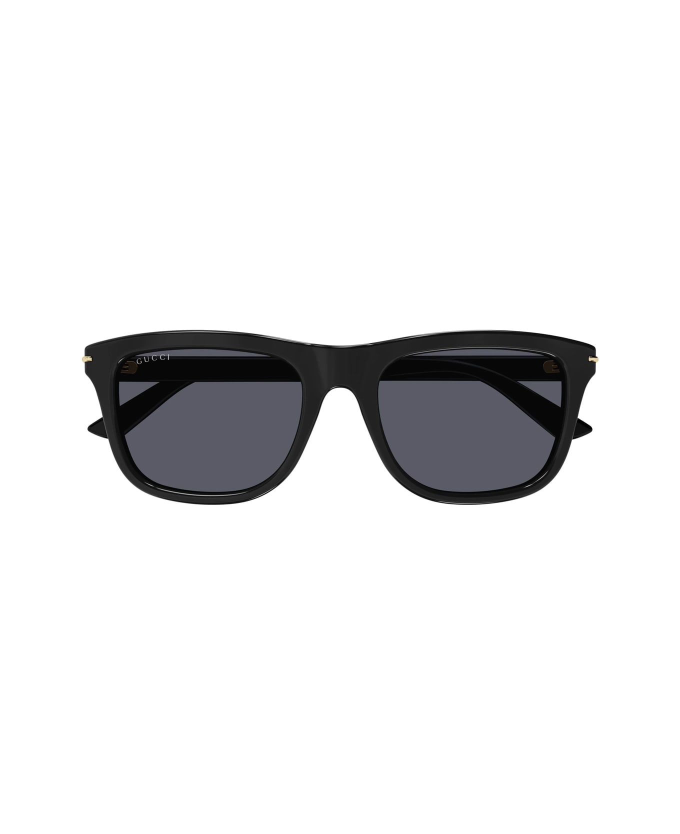 Gucci Eyewear Gg1444s 001 Sunglasses - Nero
