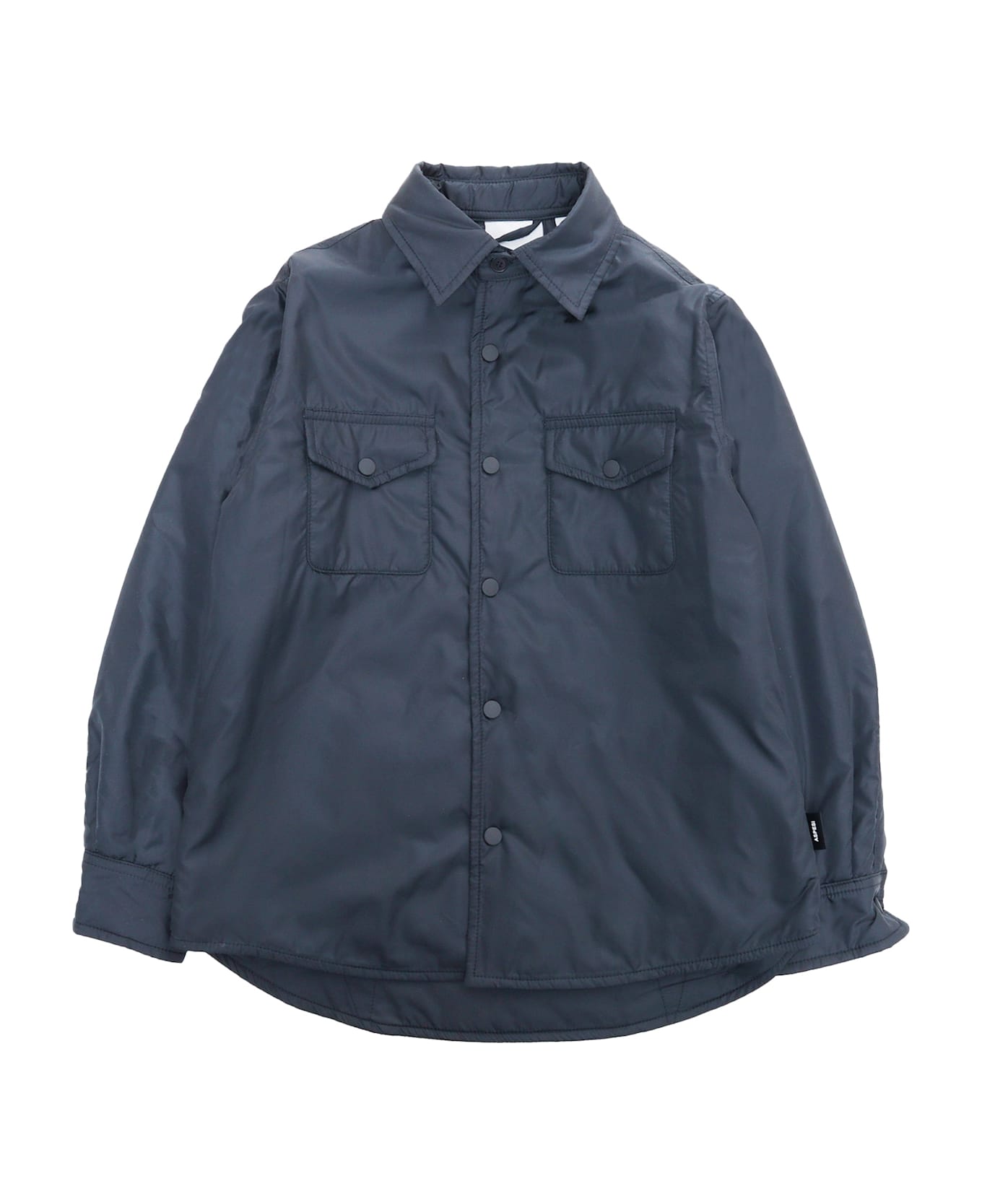 Aspesi Jacket - BLUE