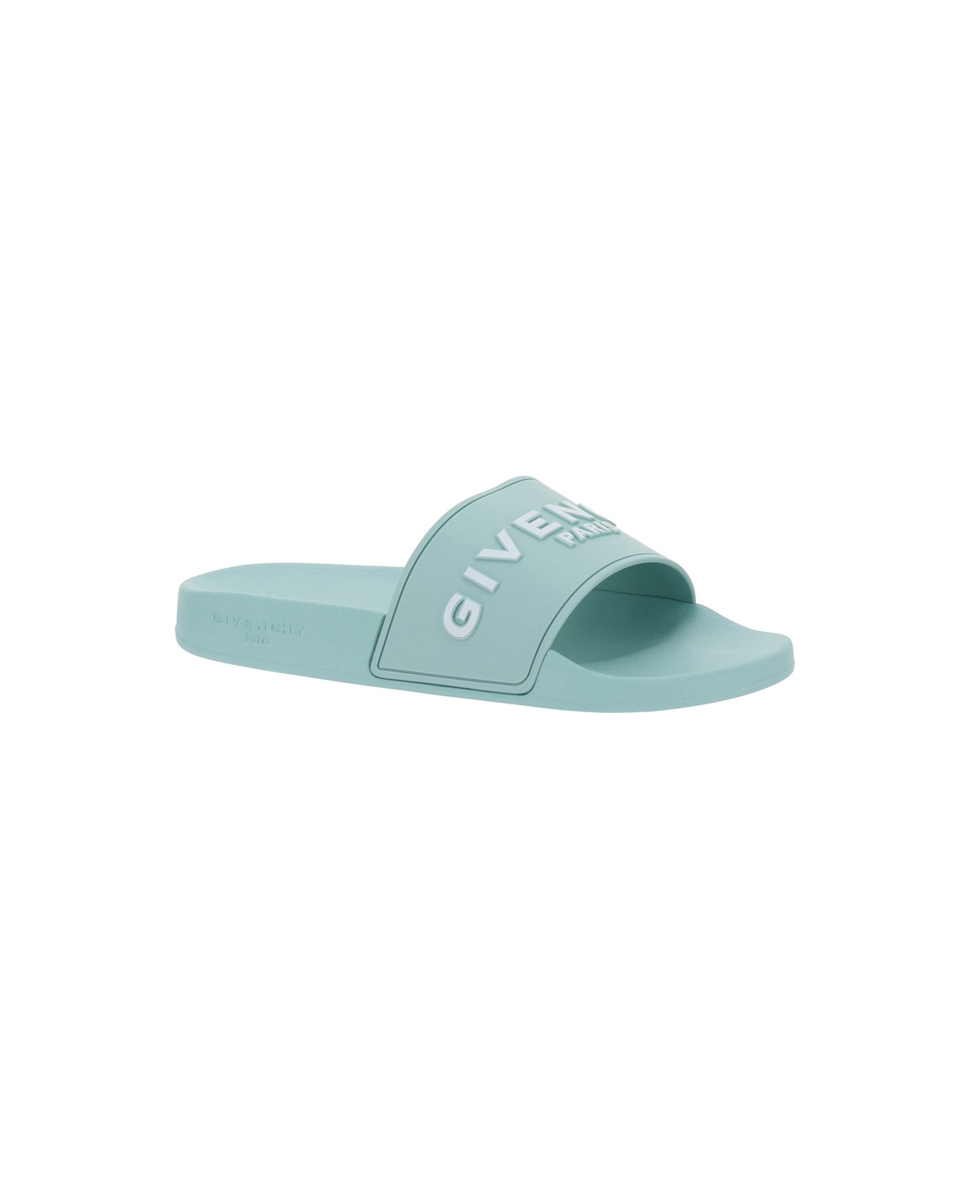 Givenchy Sandals - Celadon