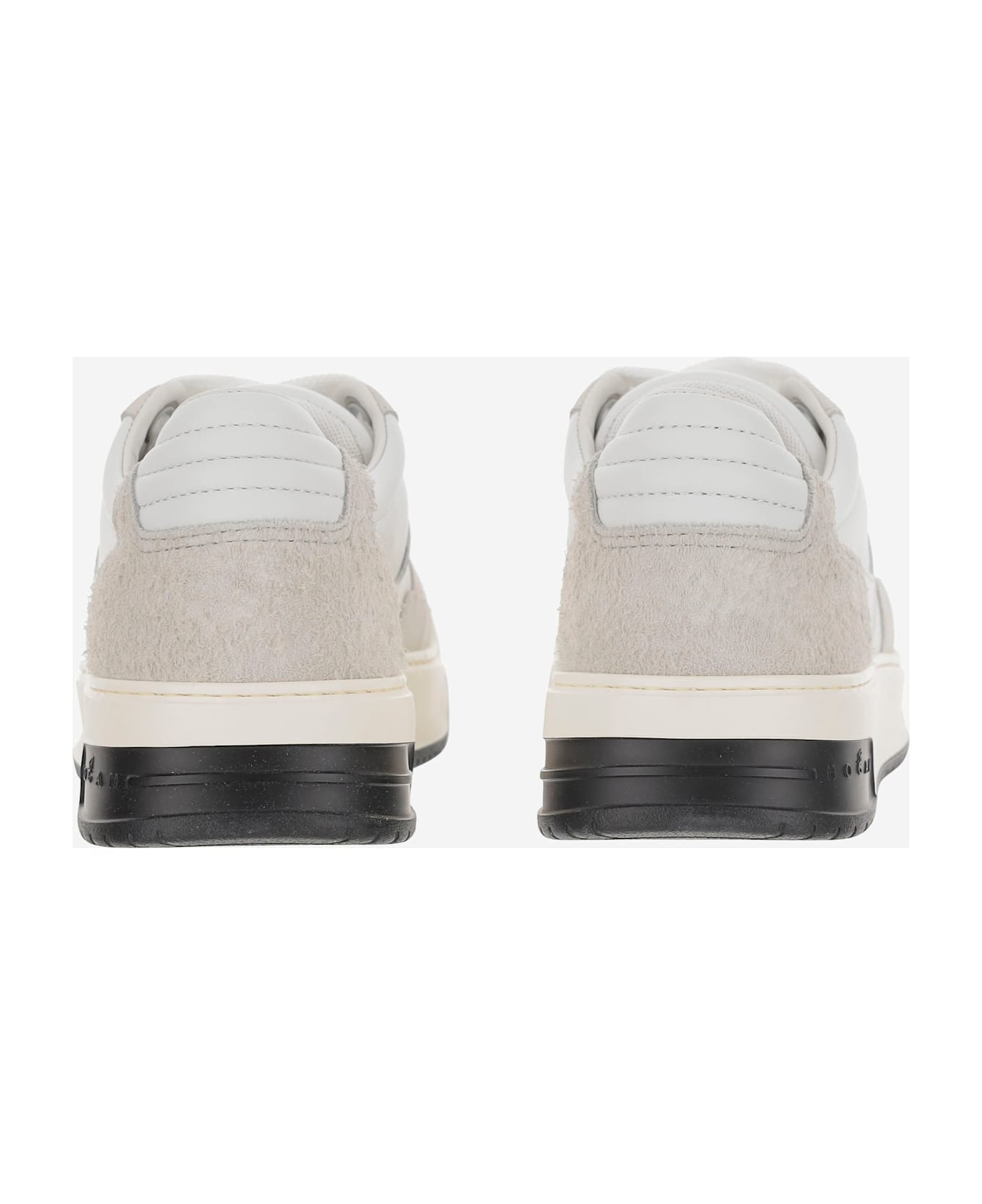 Hogan Chamallow Sneakers - Grey