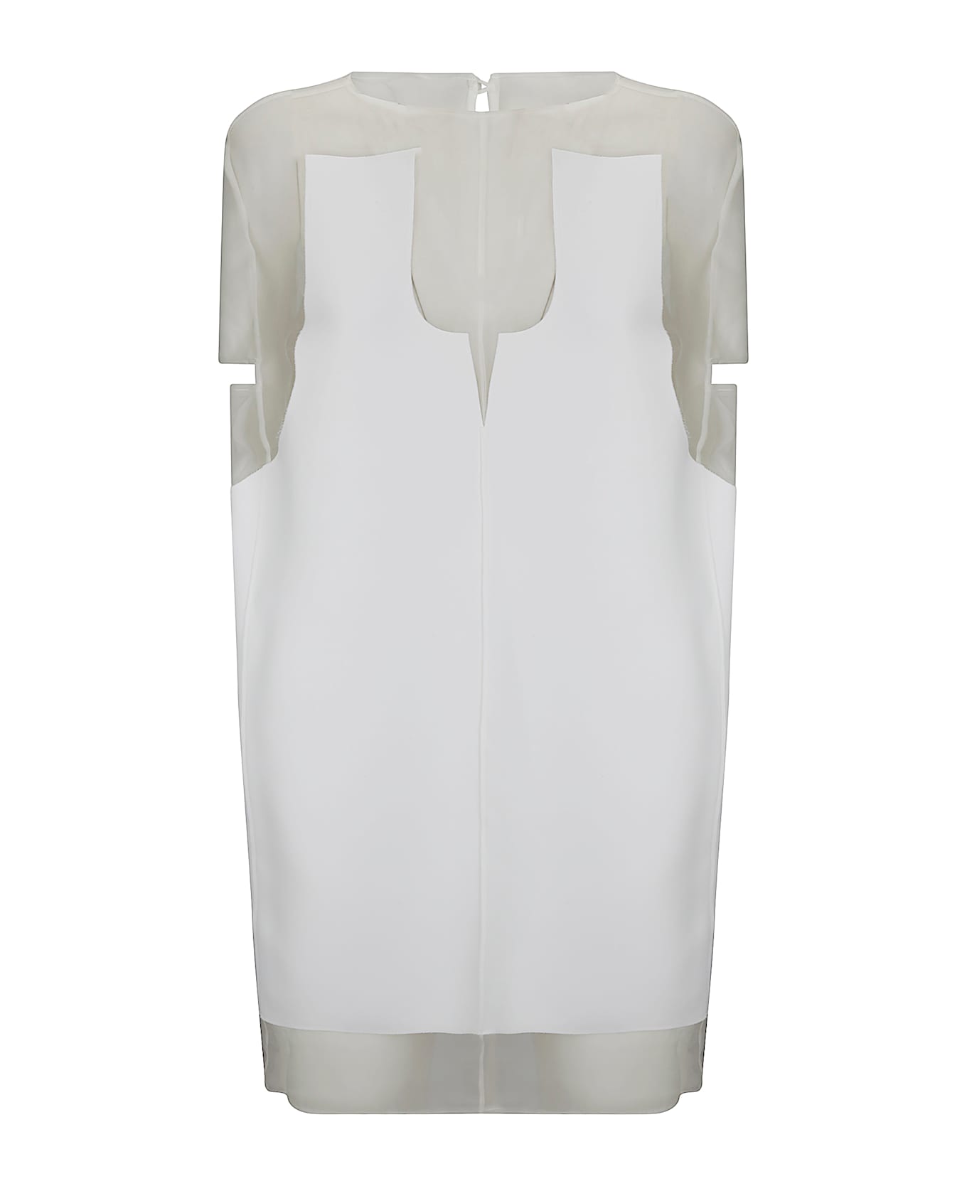 Khaite 'winona' Dress - 168