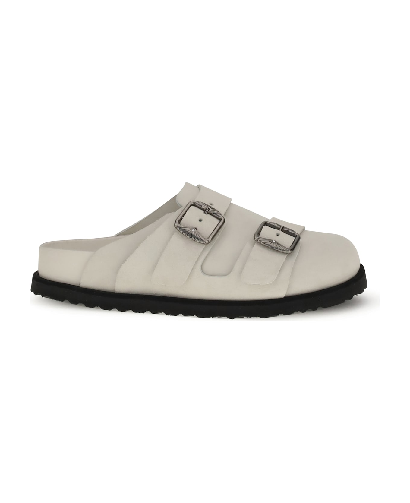 Birkenstock 222 West Suede Exq 1774