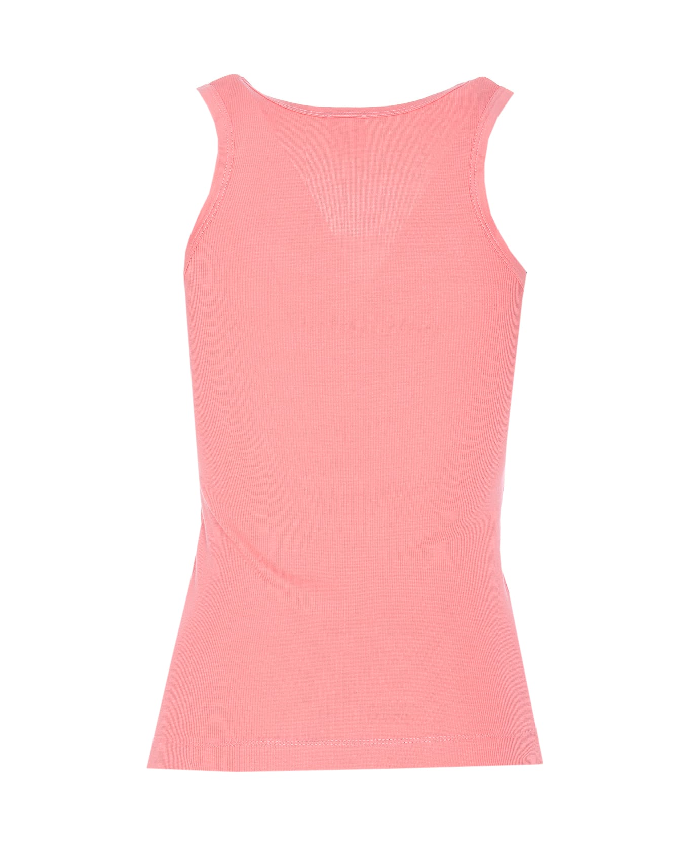 Pinko Calcolatore Tank Top - Pink