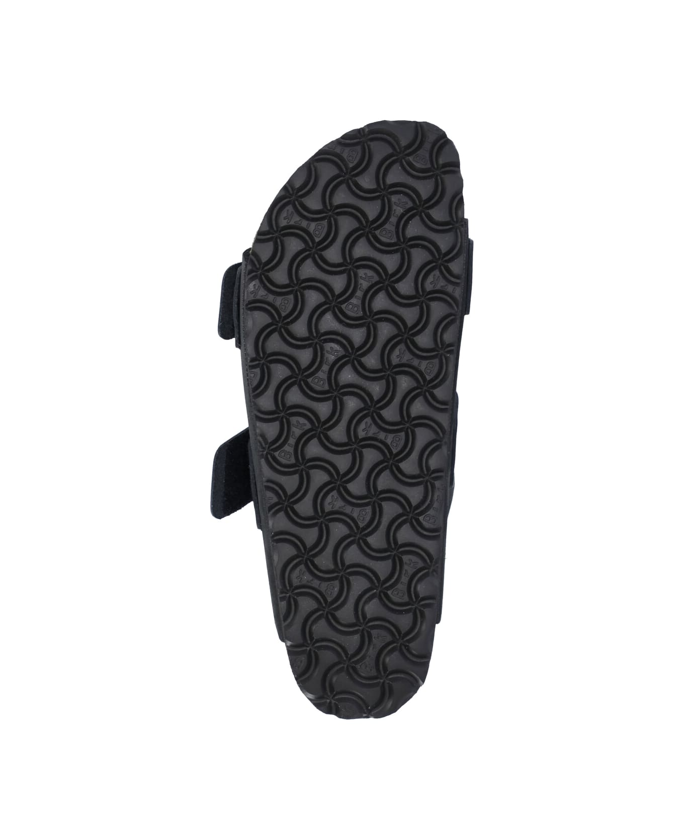 Birkenstock Uji Sandals - BLK