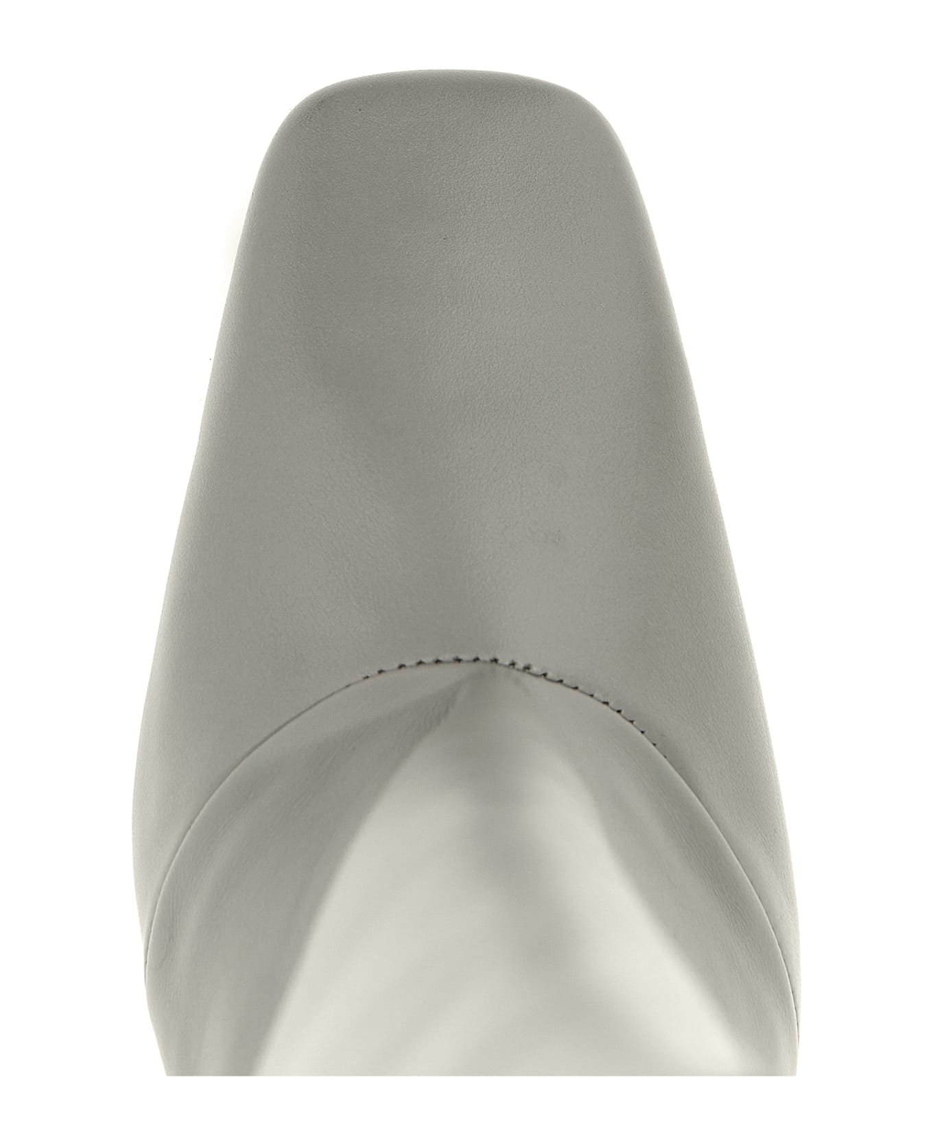 Coperni 'bridge' Boots - Gray