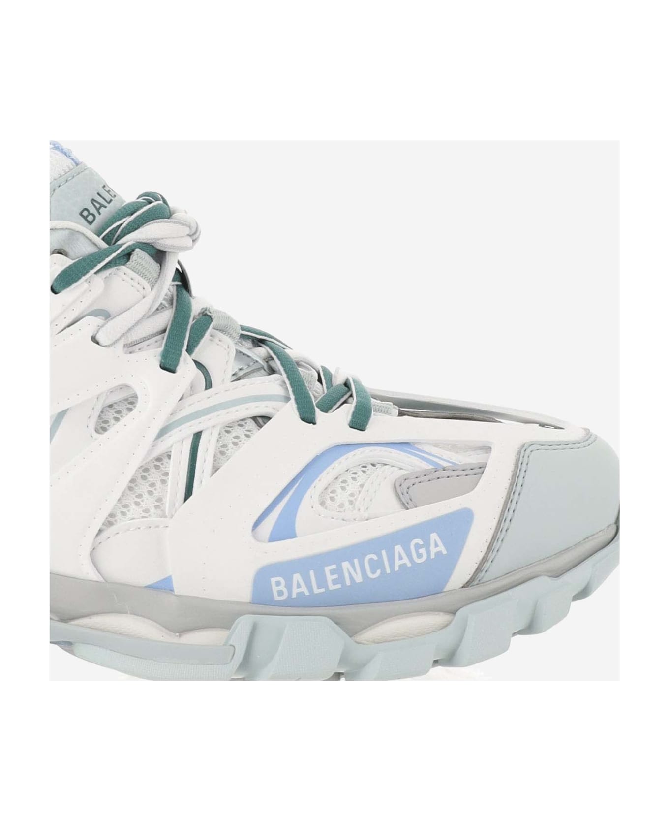 Balenciaga Sneakers Track - Red スニーカー