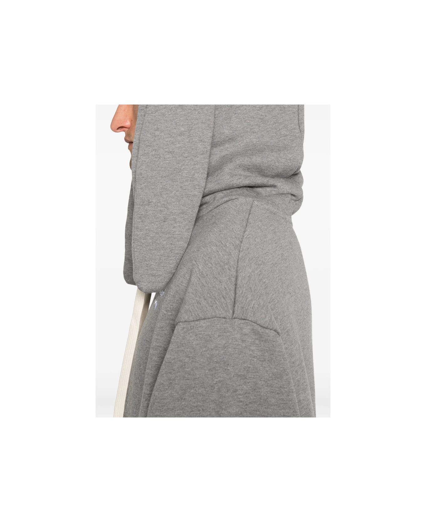 Charles Jeffrey Loverboy Sweatshirt - GREY