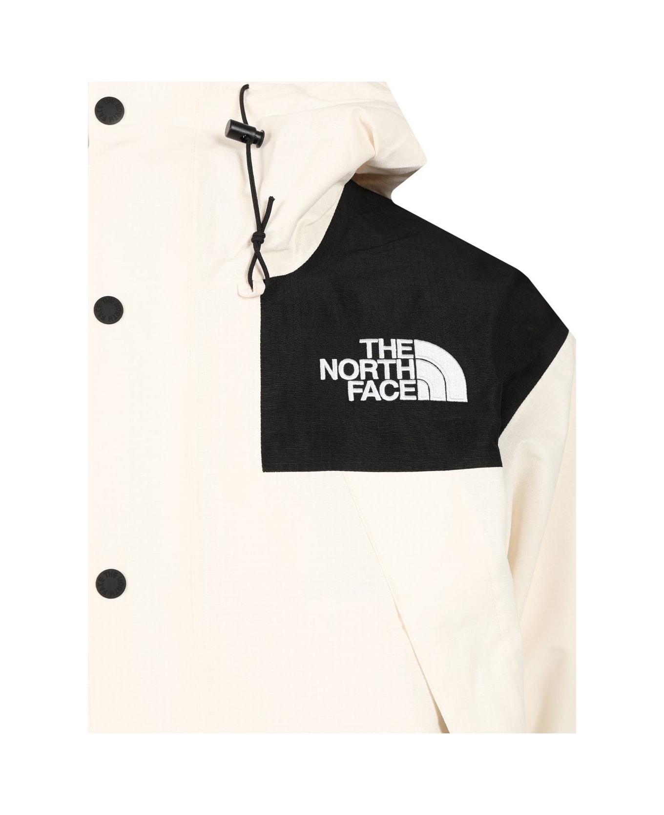 The North Face 
mountain Mono
 Jacket - White