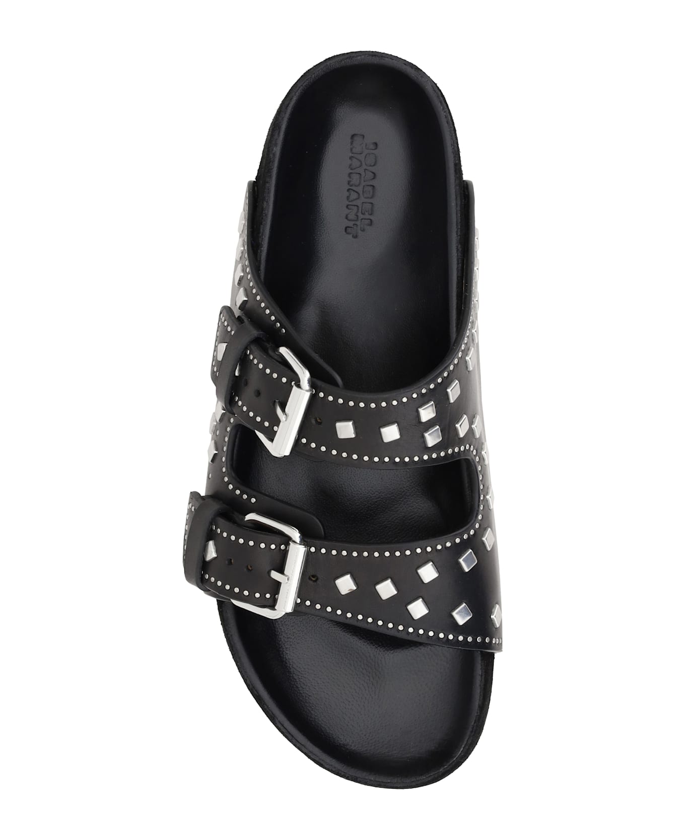 Isabel Marant Lennyo Sandals