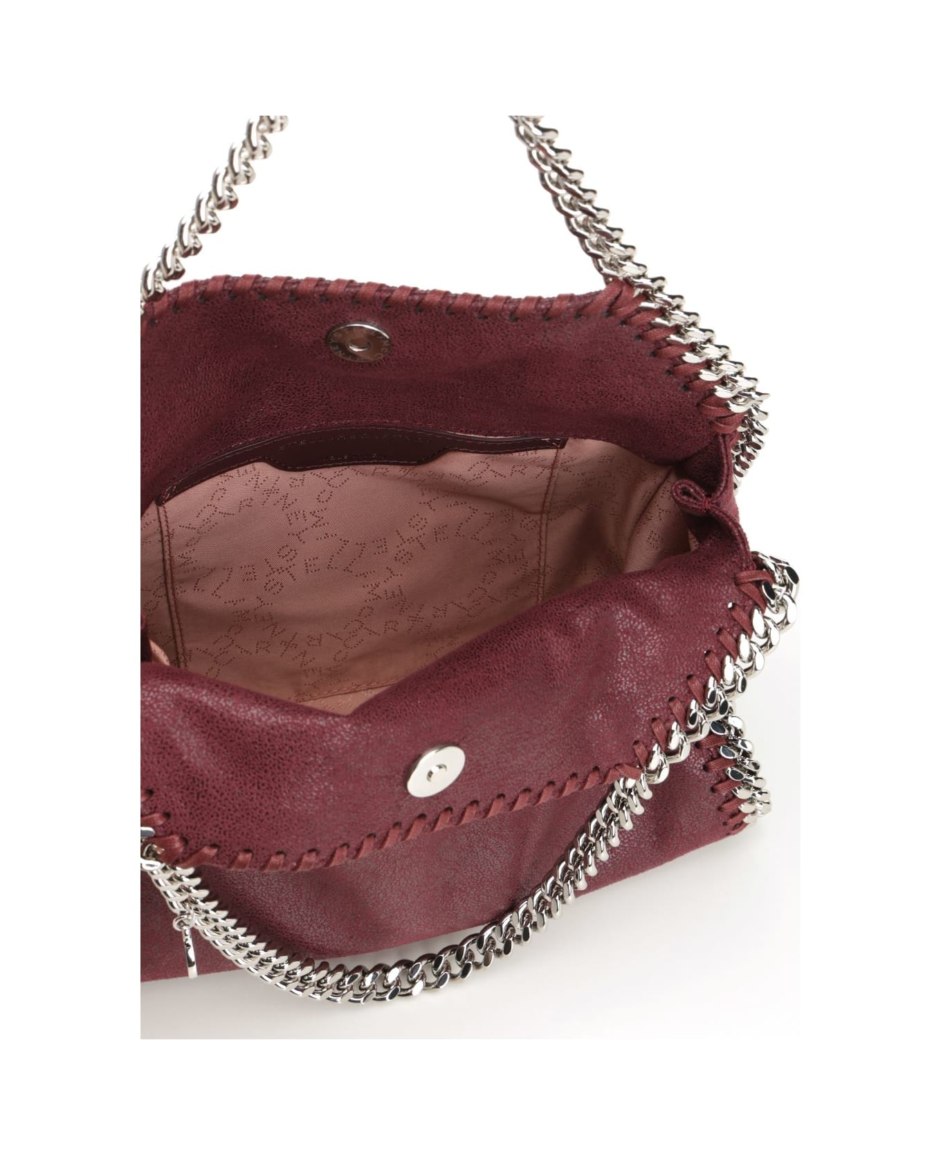Stella McCartney 
s 
falabella
 Mini - MULTICOLOUR