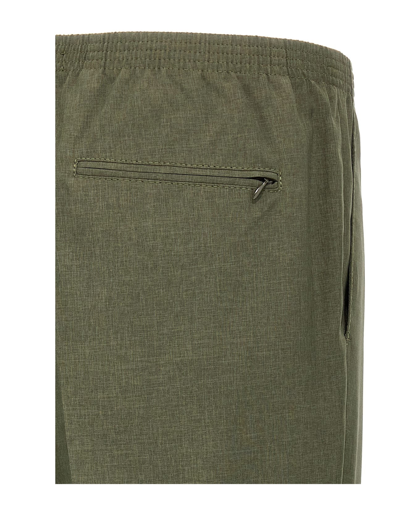Cellar Door 
ezio
 Pants - Green