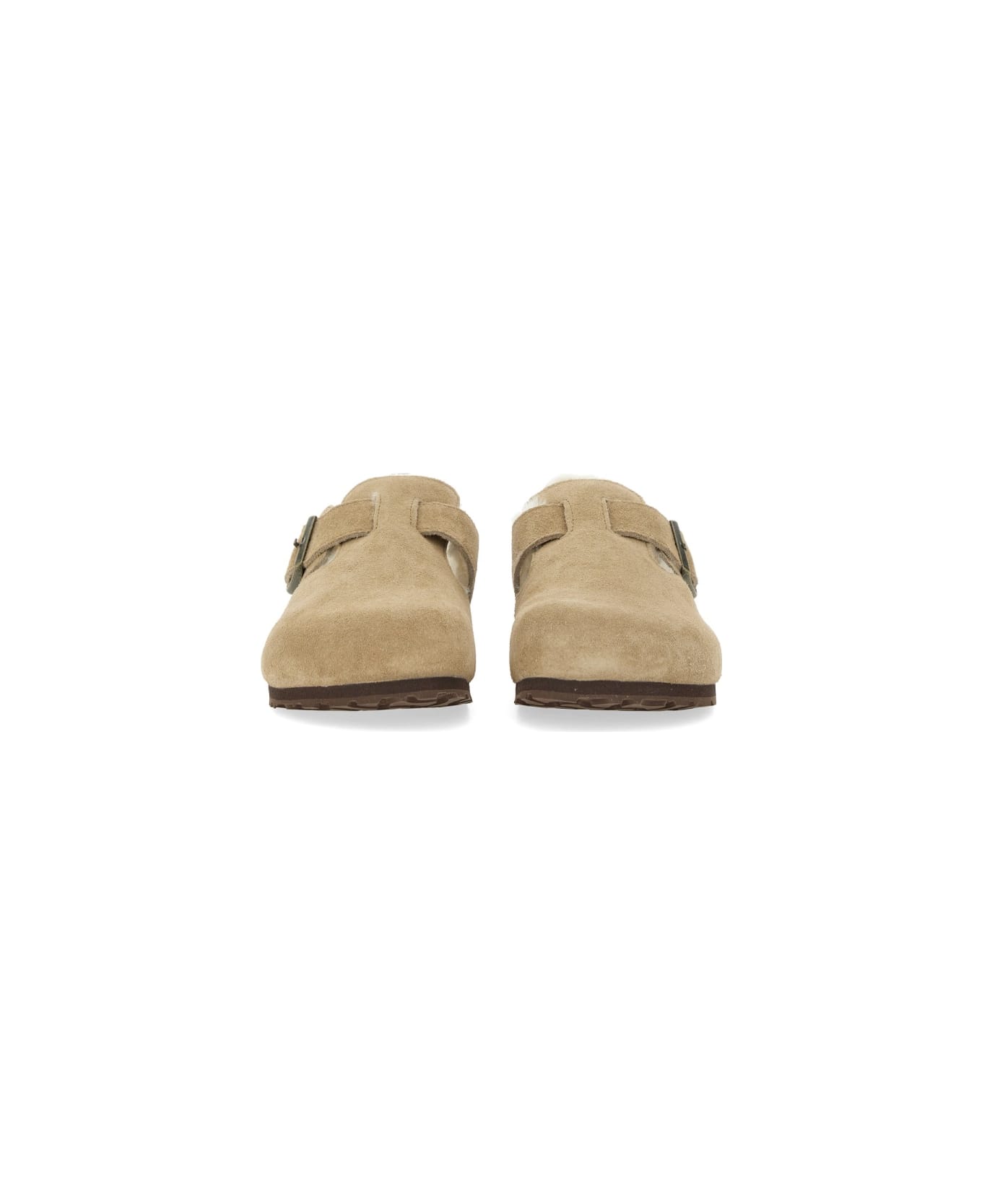 Birkenstock Sandal "london" - BEIGE