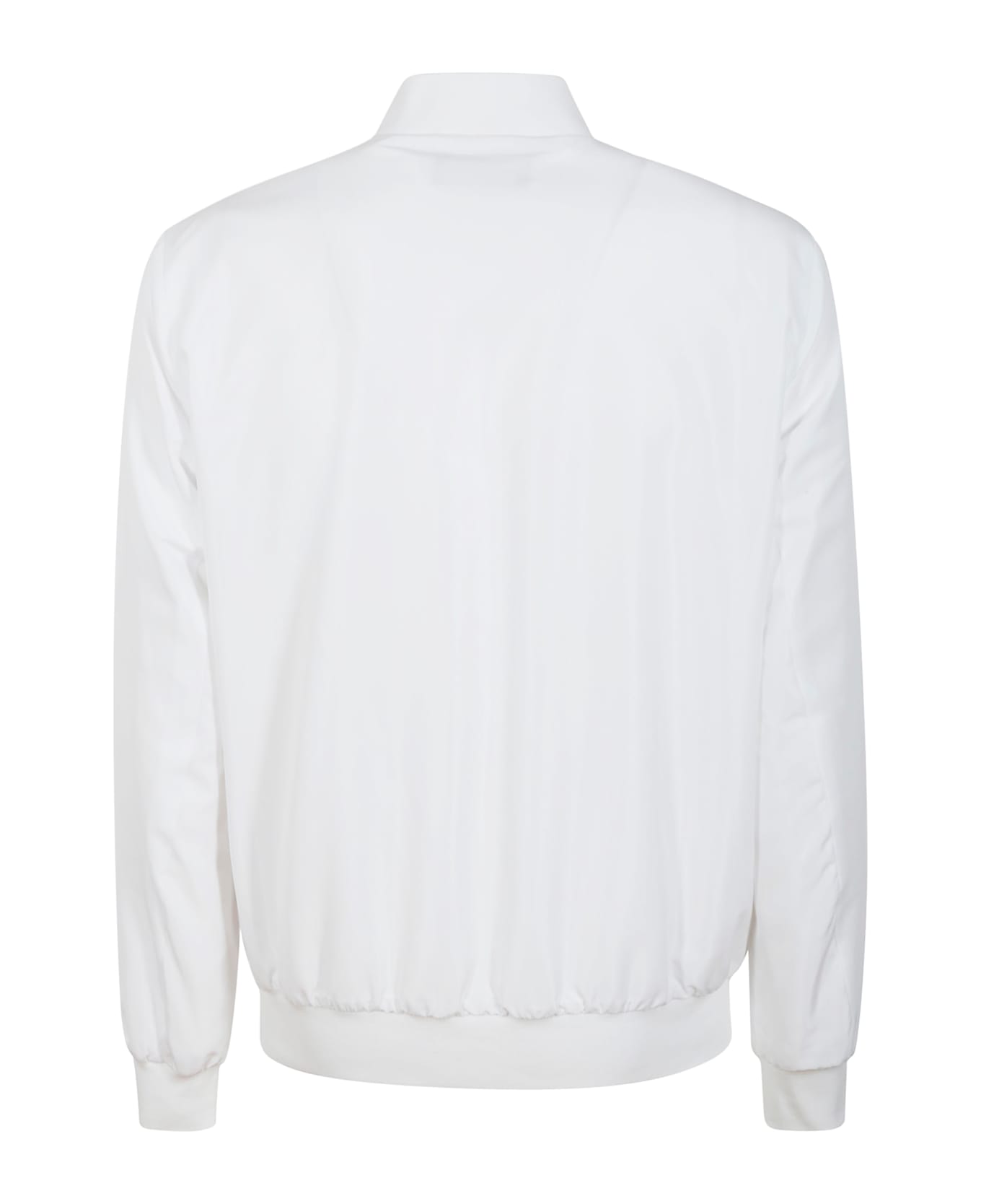 Kiton Sea - White
