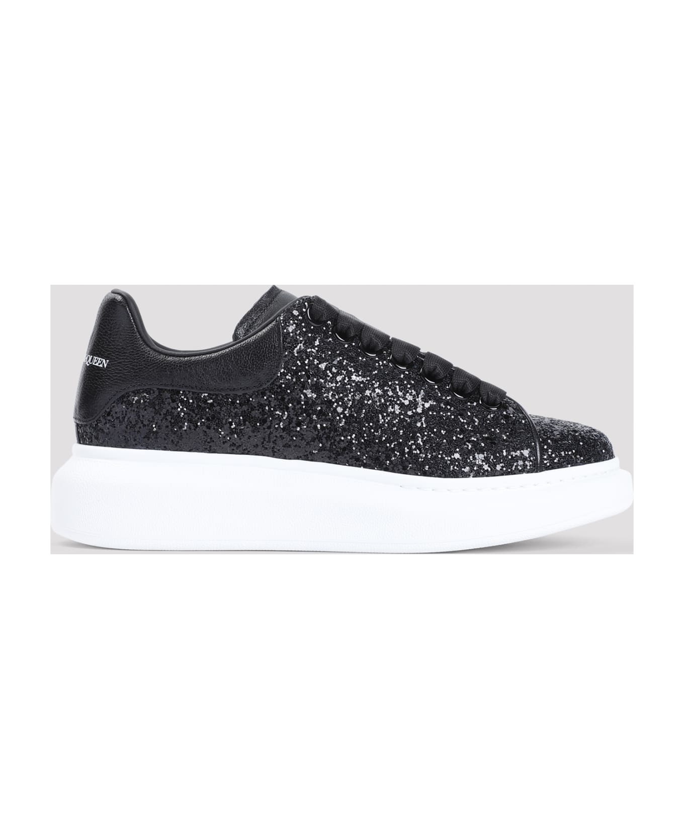 Alexander McQueen Sneakers - Black