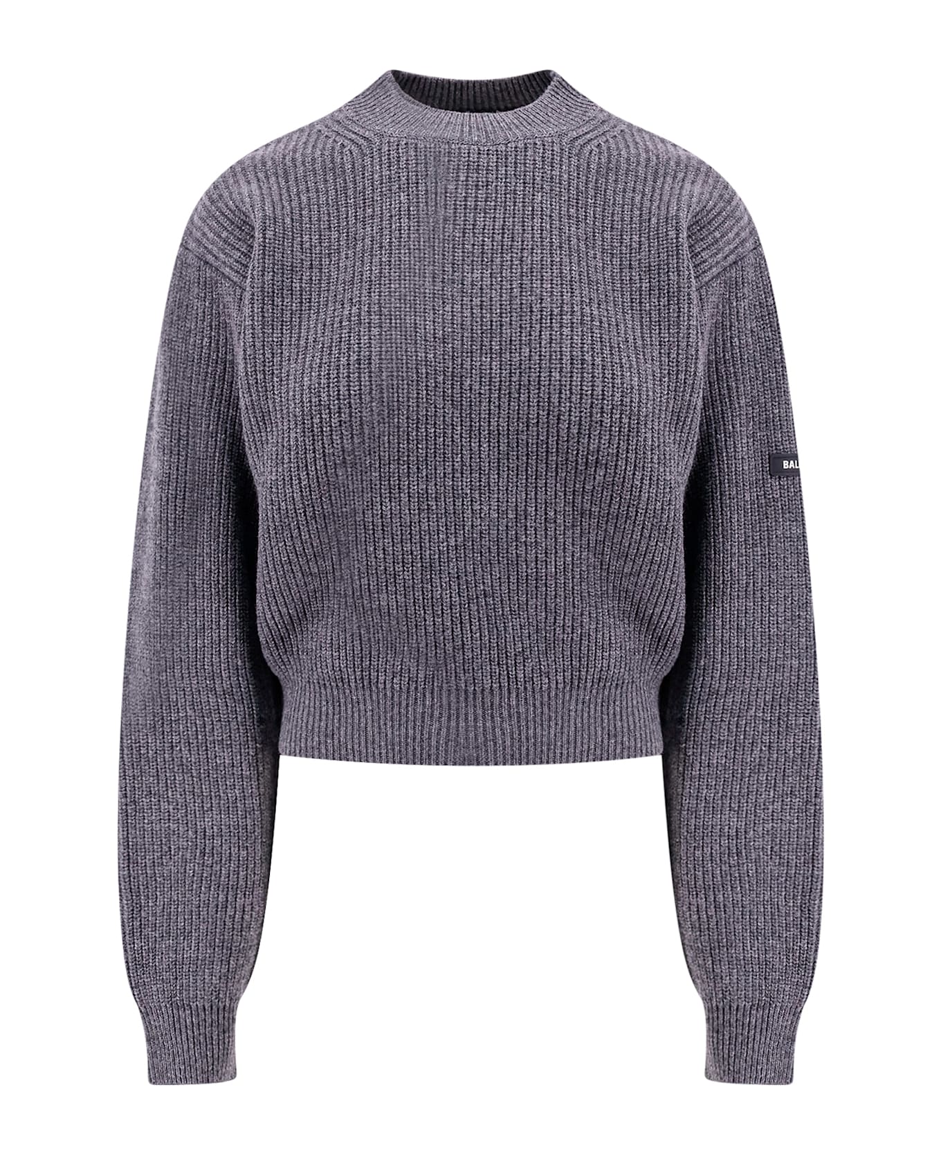 Balenciaga Sweater - Grey