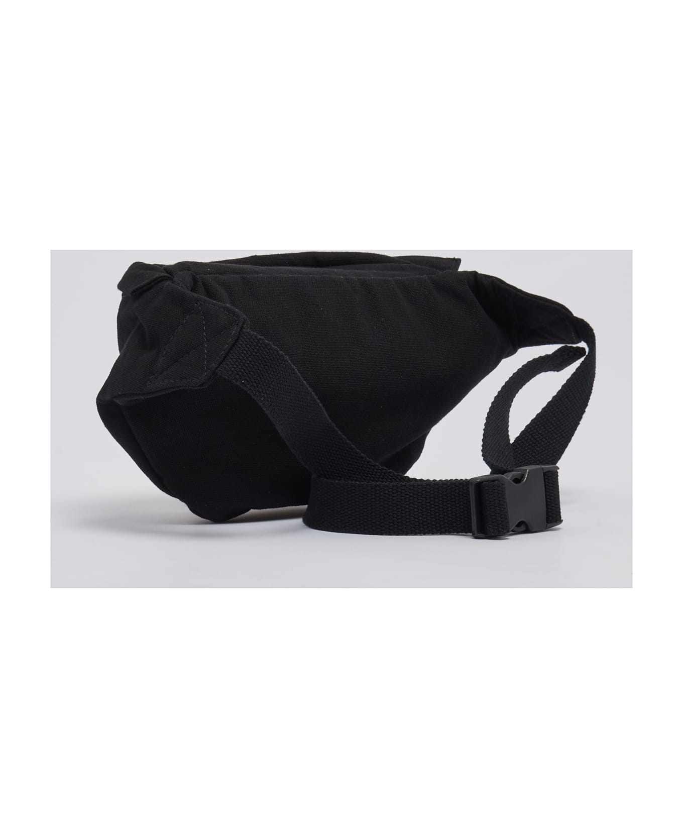 Polo Ralph Lauren Waist Bag-medium Shoulder Bag - NERO