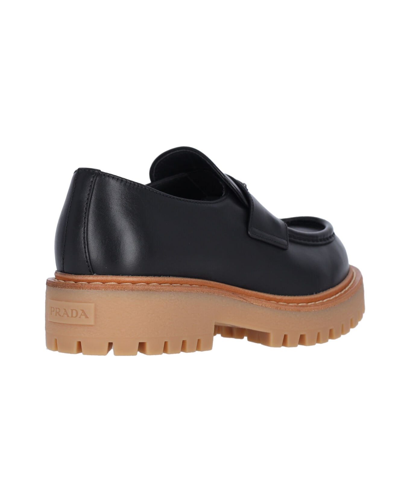 Logo Loafers - Thumbnail 5