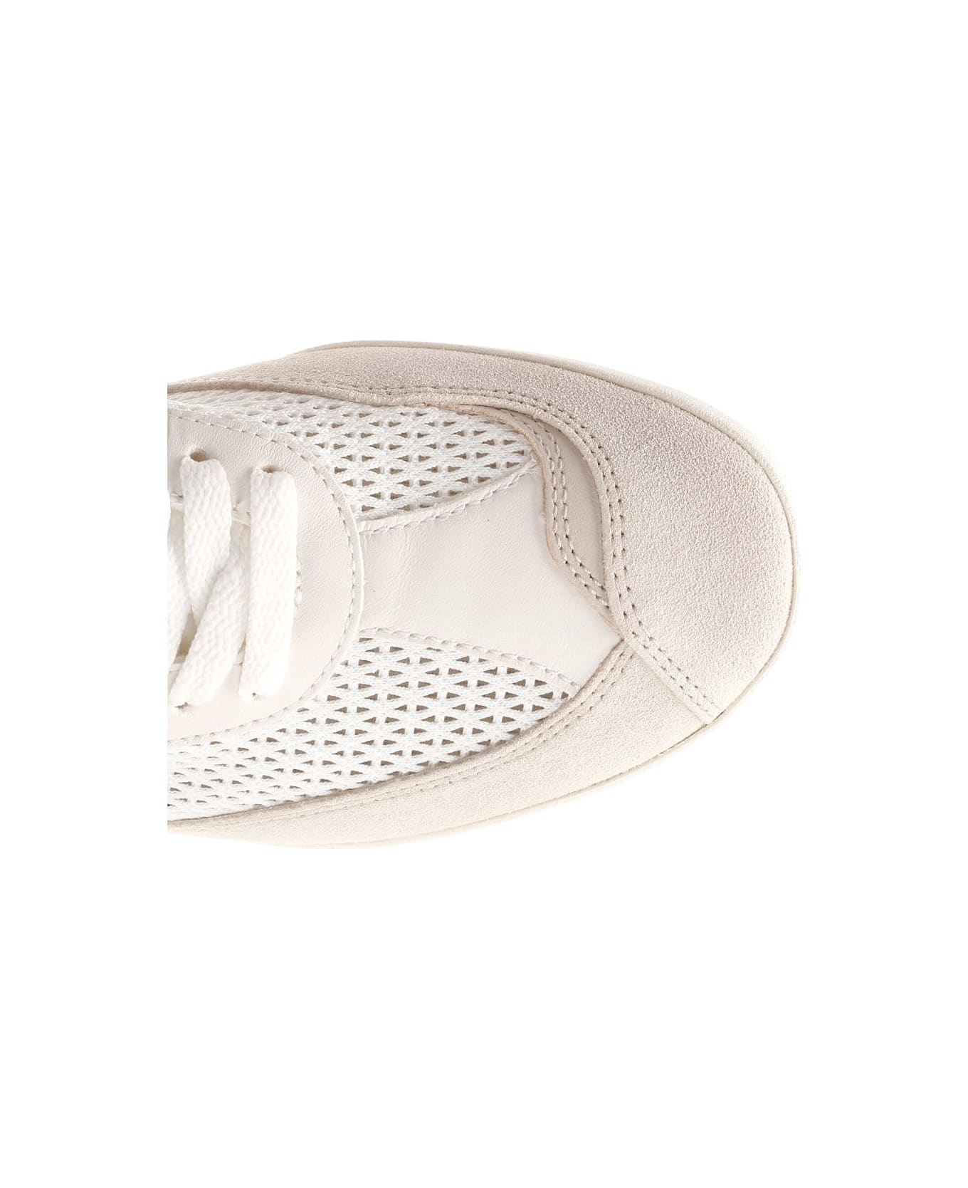 Chloé 'chloè Kick' Sneakers - Beige