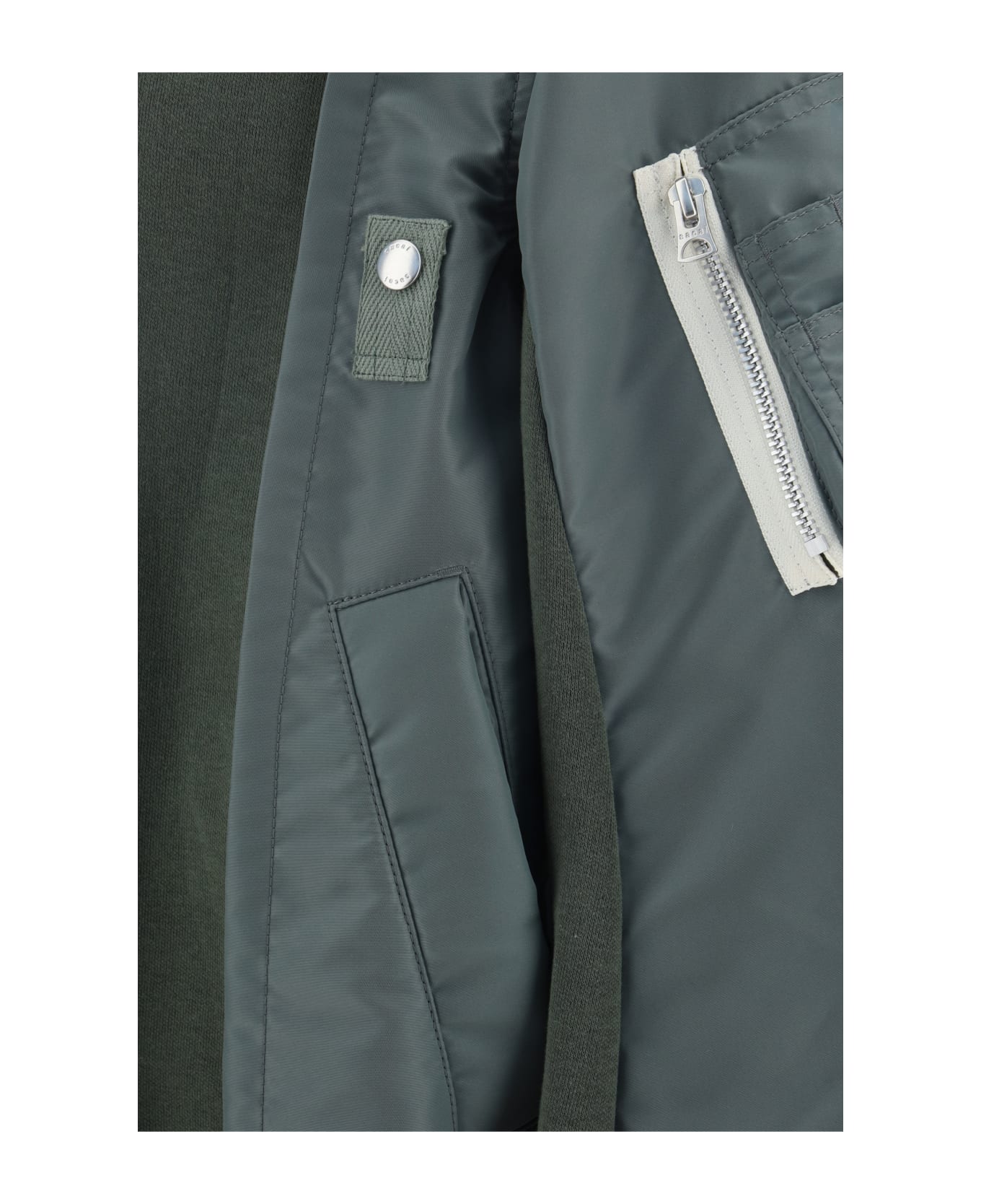 Sacai Jacket | italist