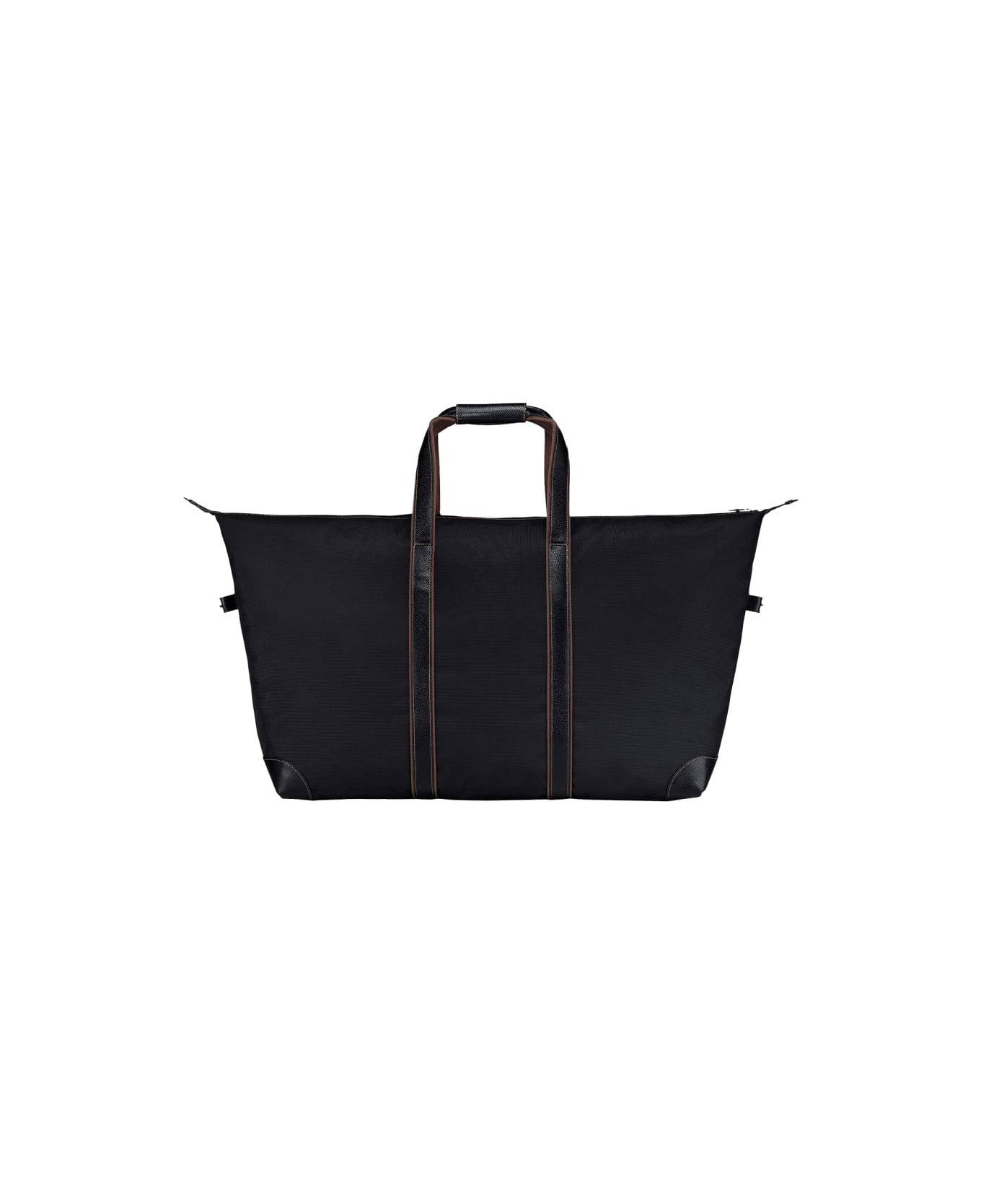 Longchamp "boxford" Bag - BLACK