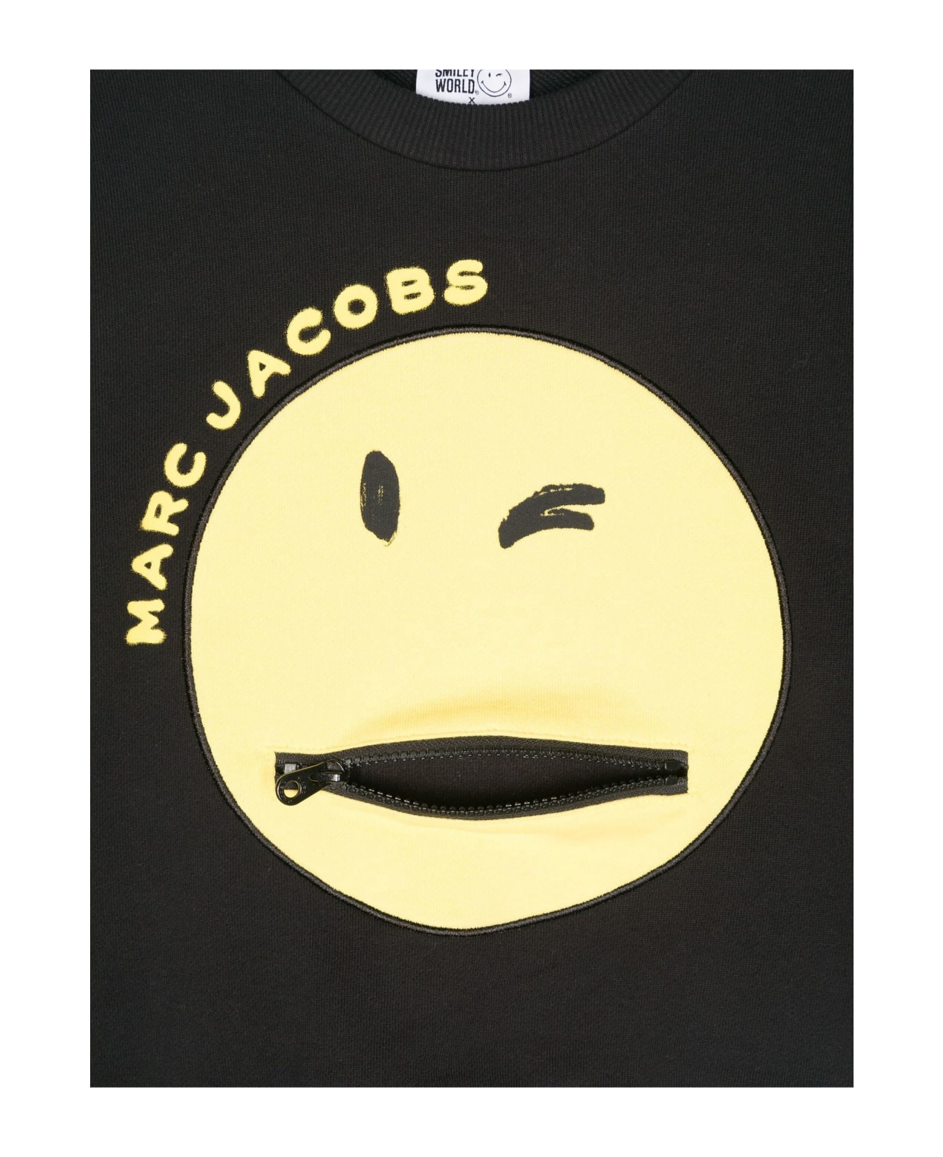 Marc Jacobs Sweaters Black - Black