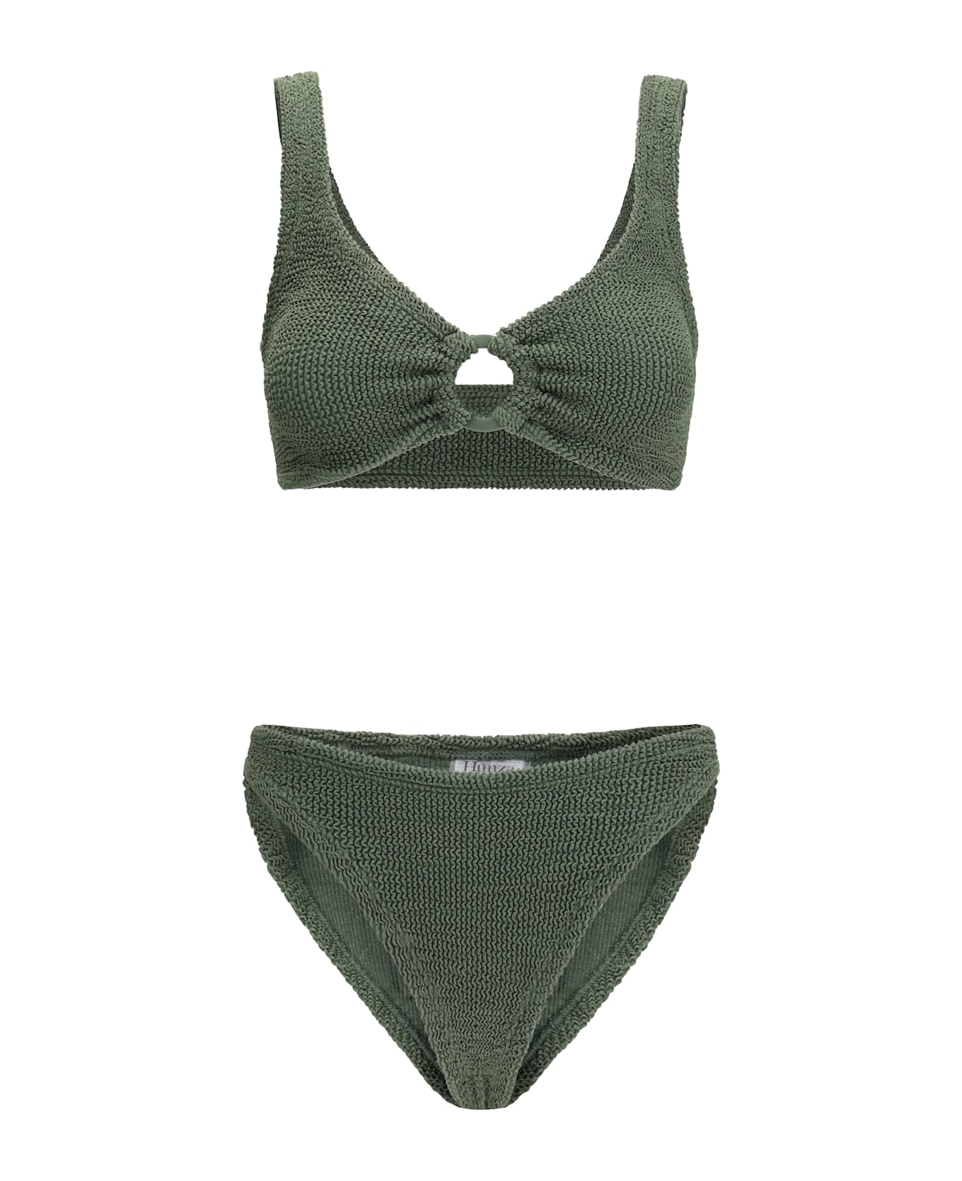 Hunza G Julia Swimsuit | italist