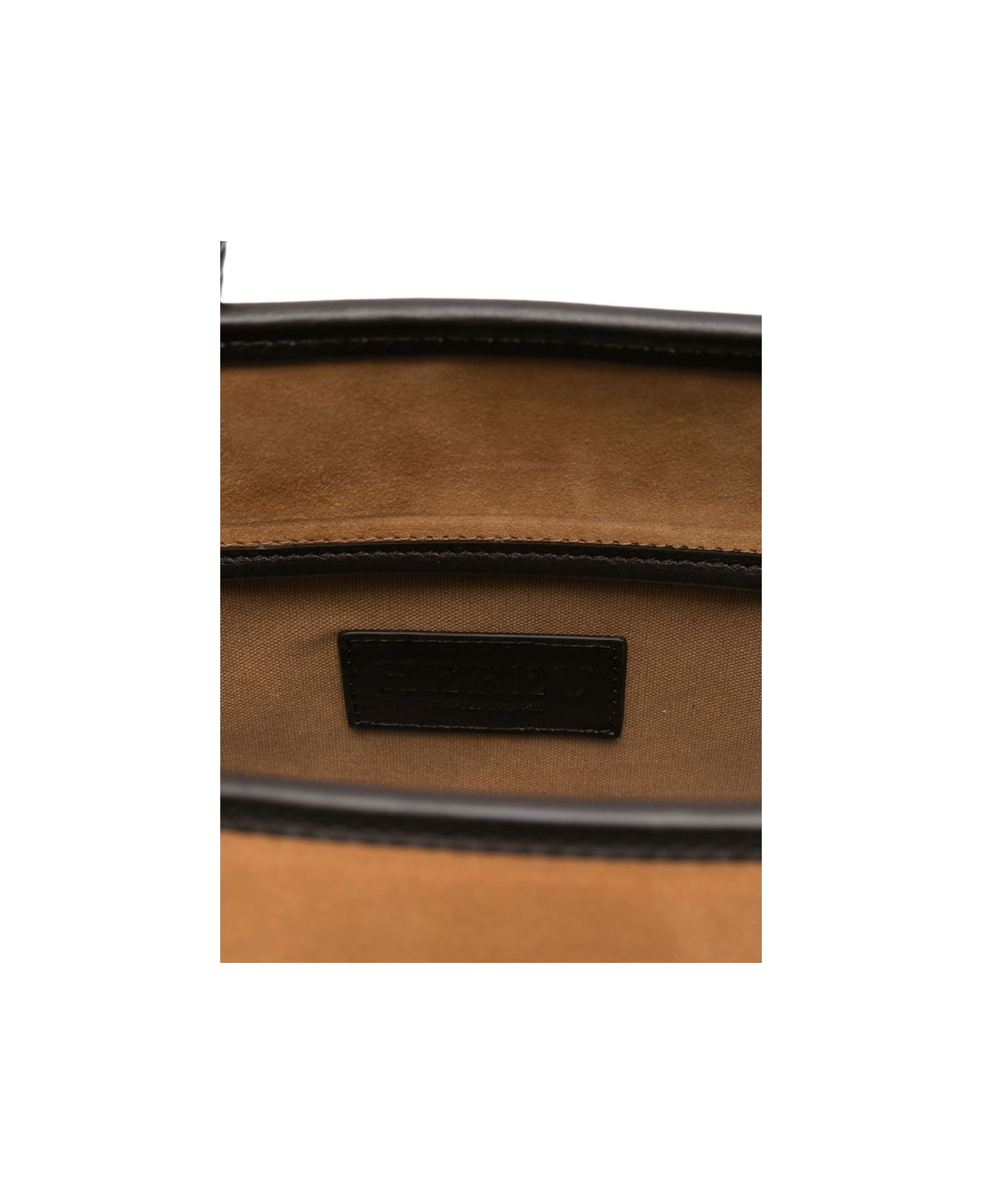 Hereu Bag - BROWN