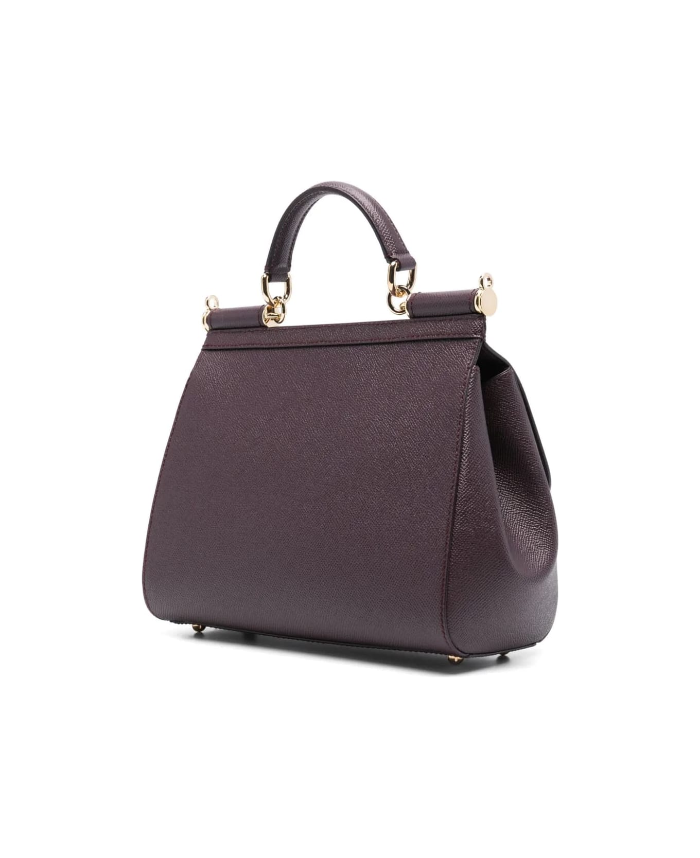 Dolce 
Gabbana Sicily Media - Purple